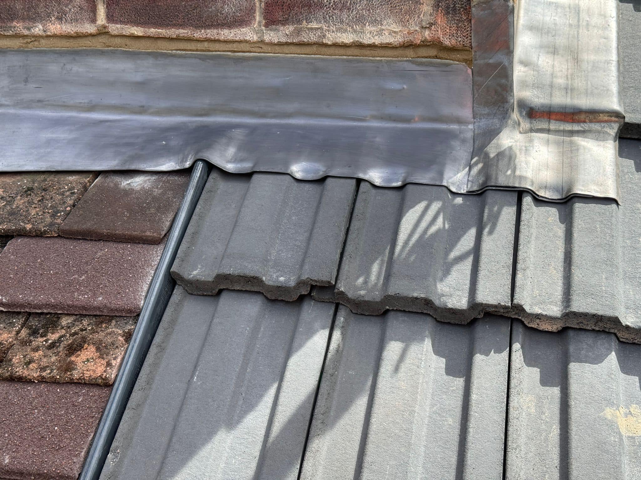 Roofing project - 1255326182386506