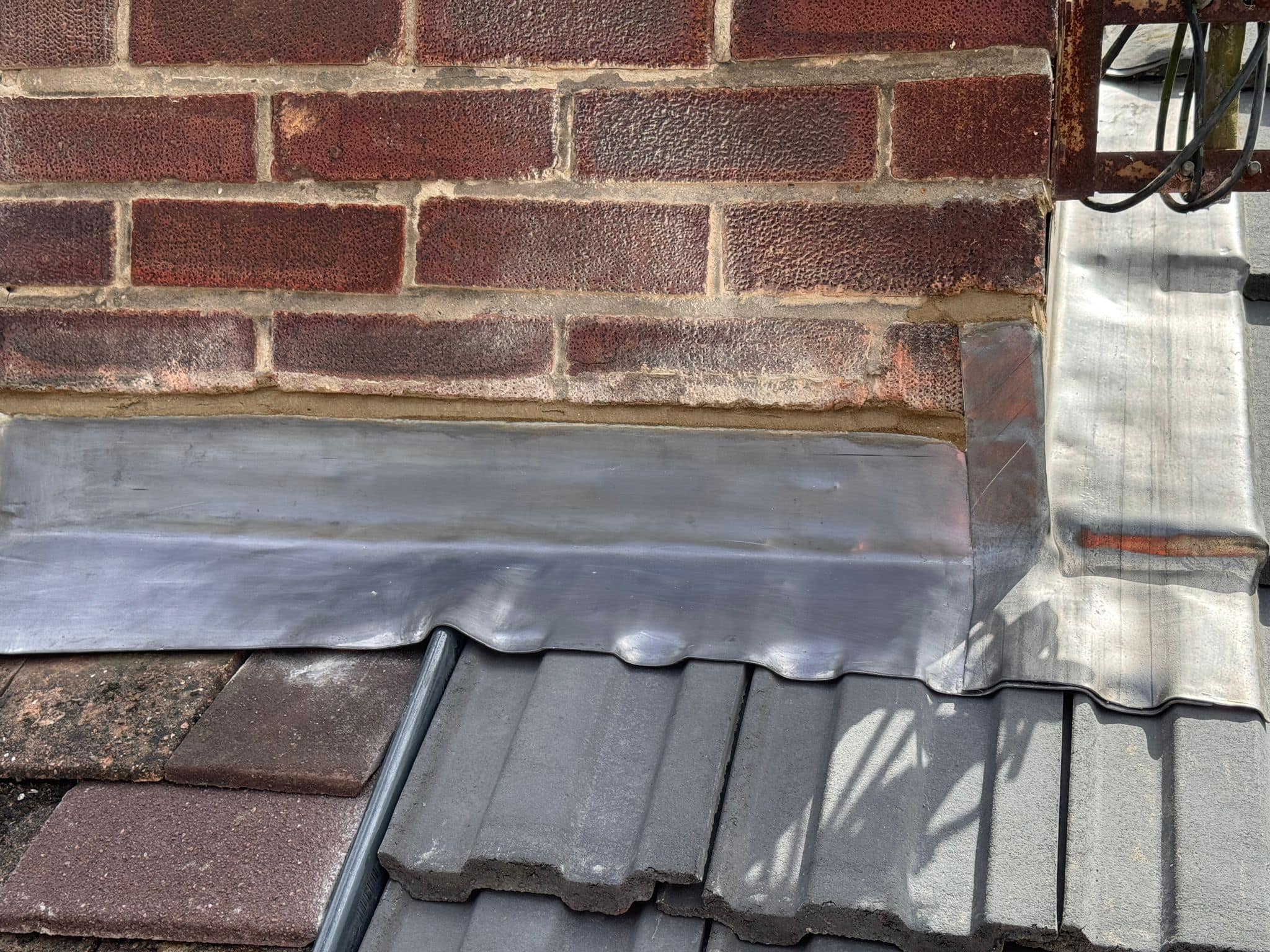 Roofing project - 1255326259053165