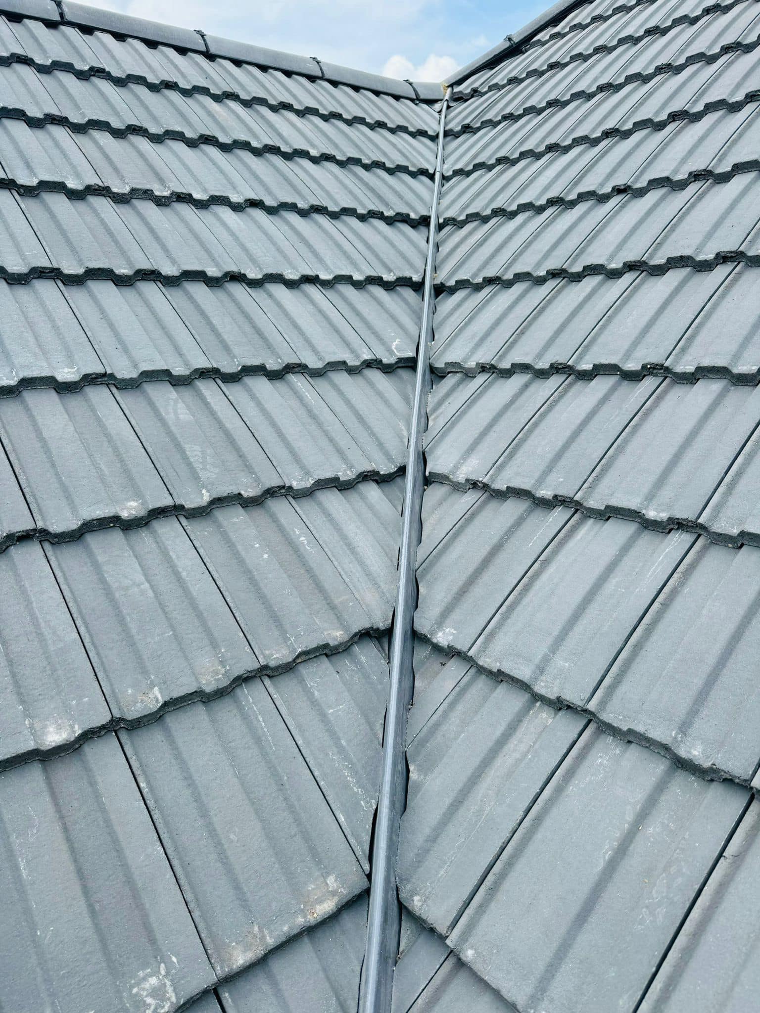 Roofing project - 1255326449053146