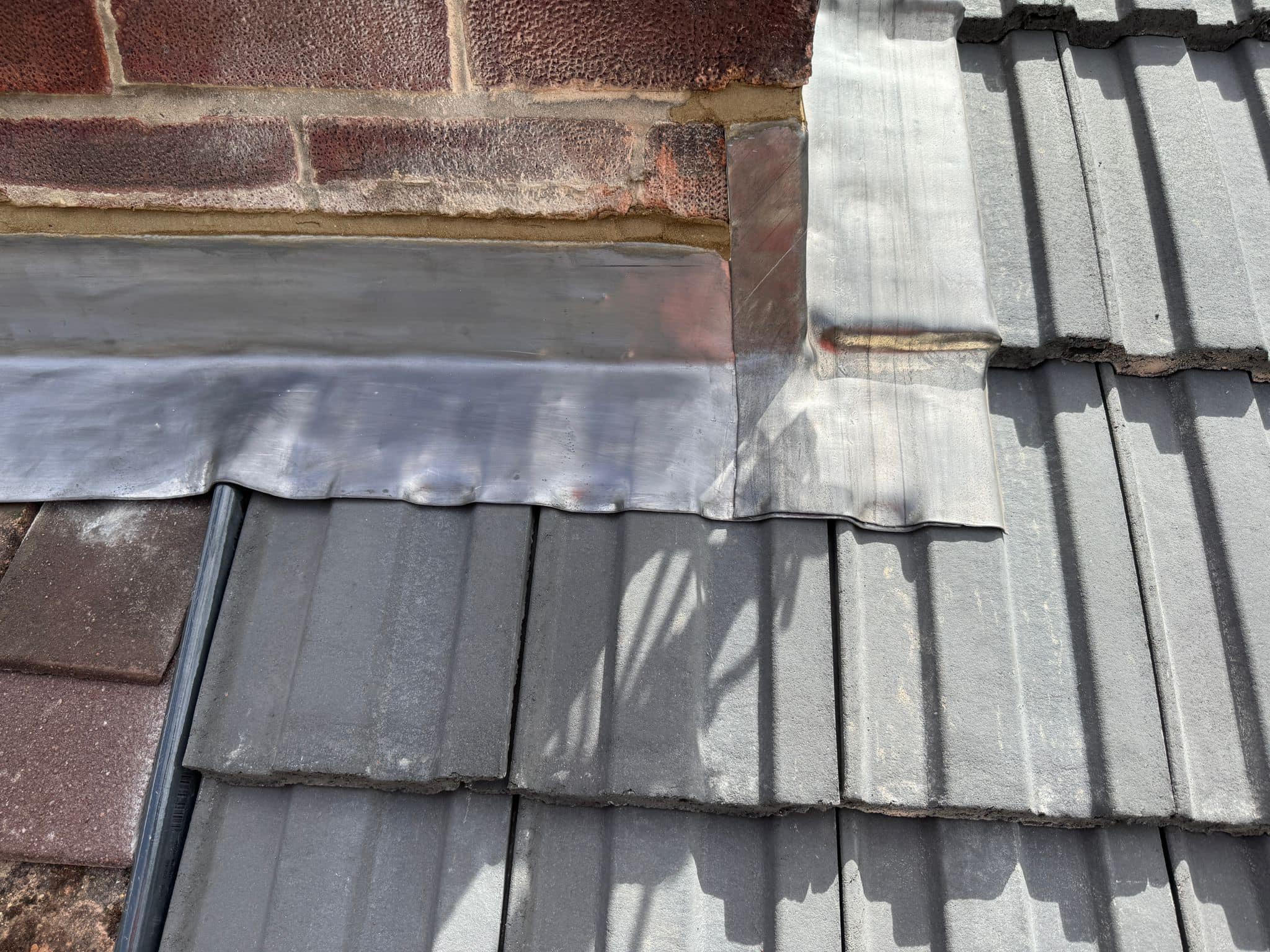 Roofing project - 1255326515719806