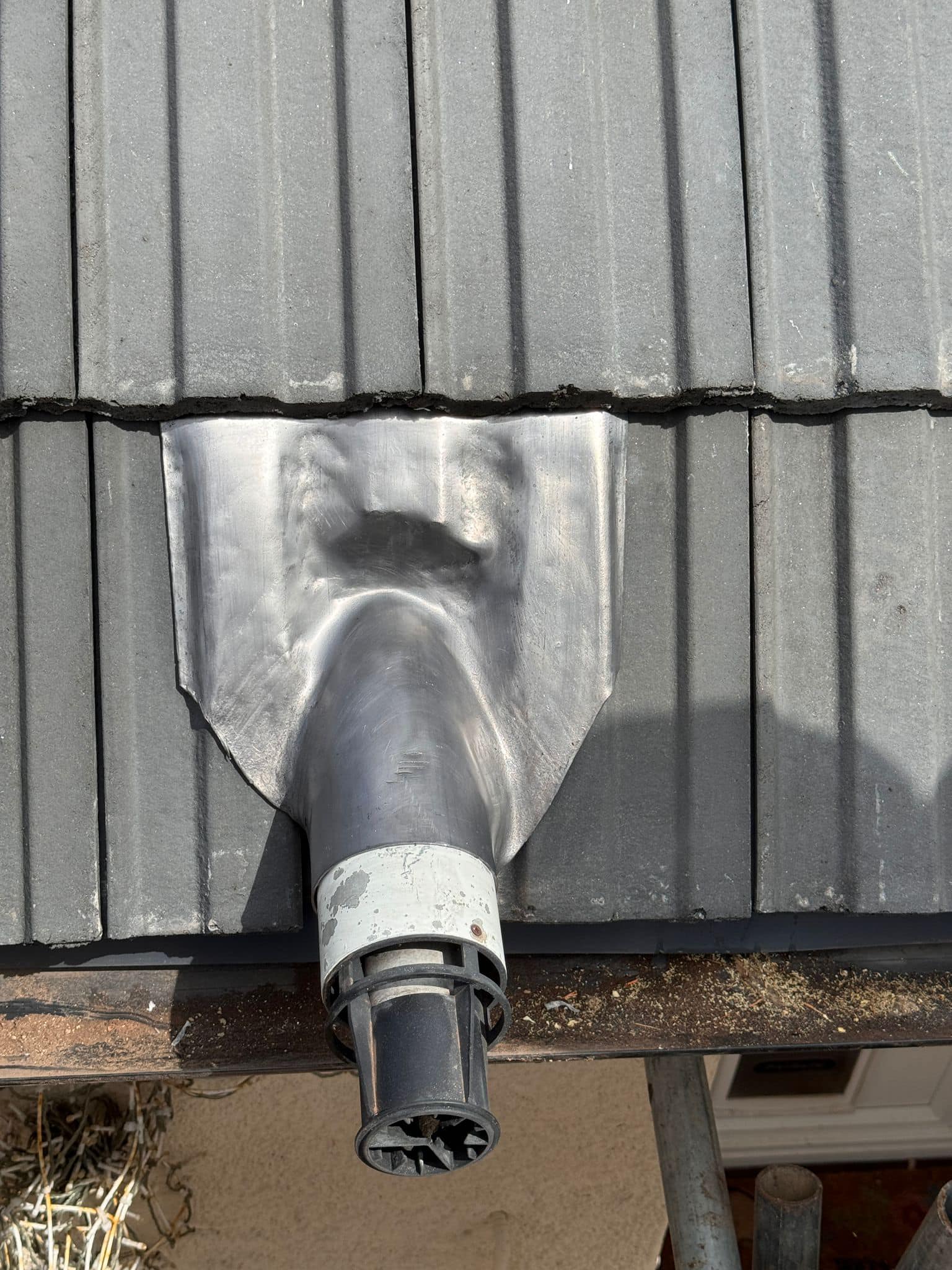 Roofing project - 1255326615719796