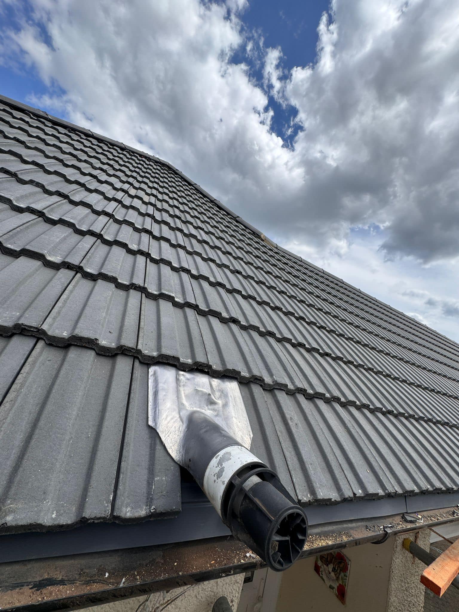 Roofing project - 1255326659053125