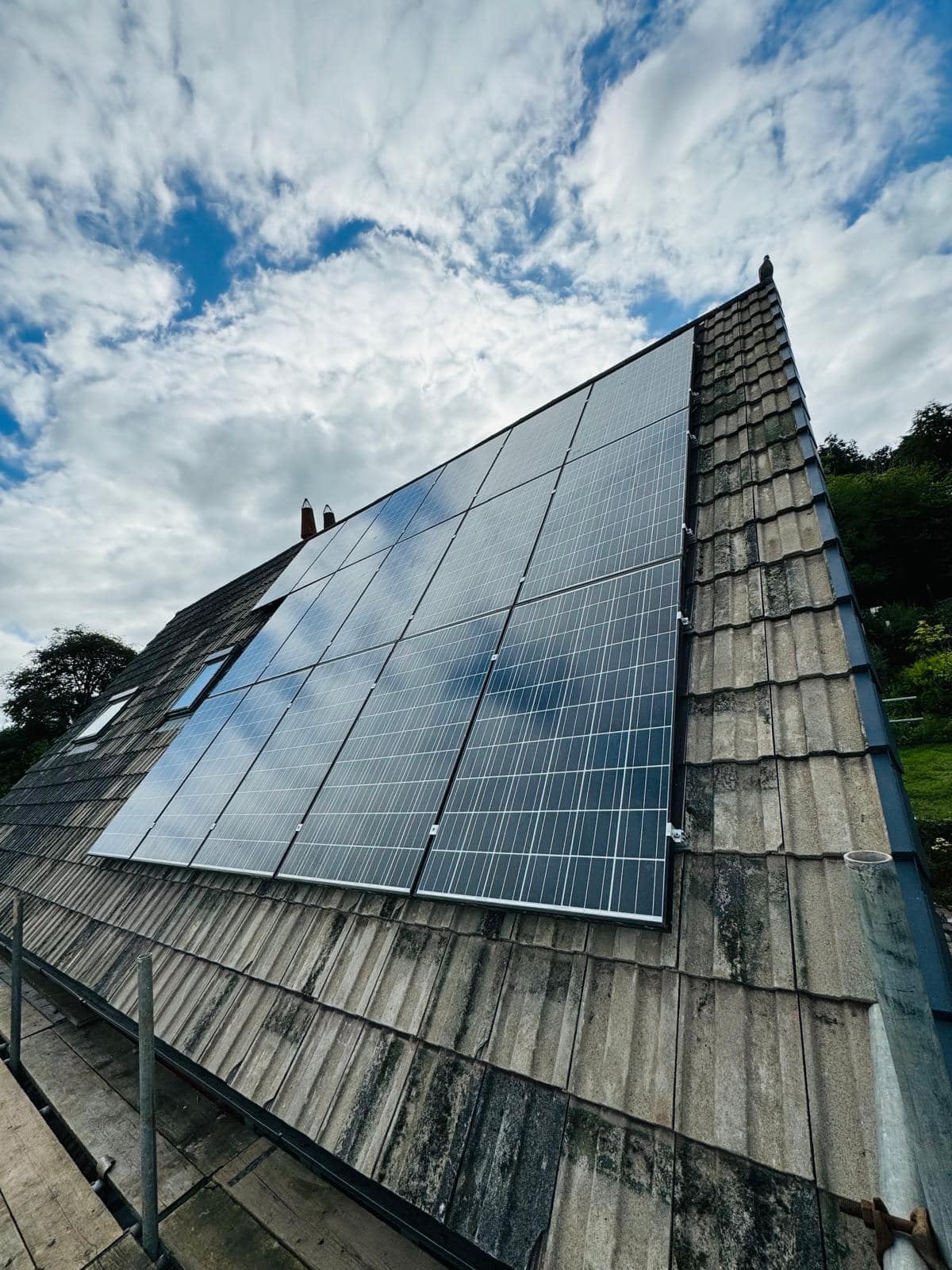 Roofing project - 1255327139053077