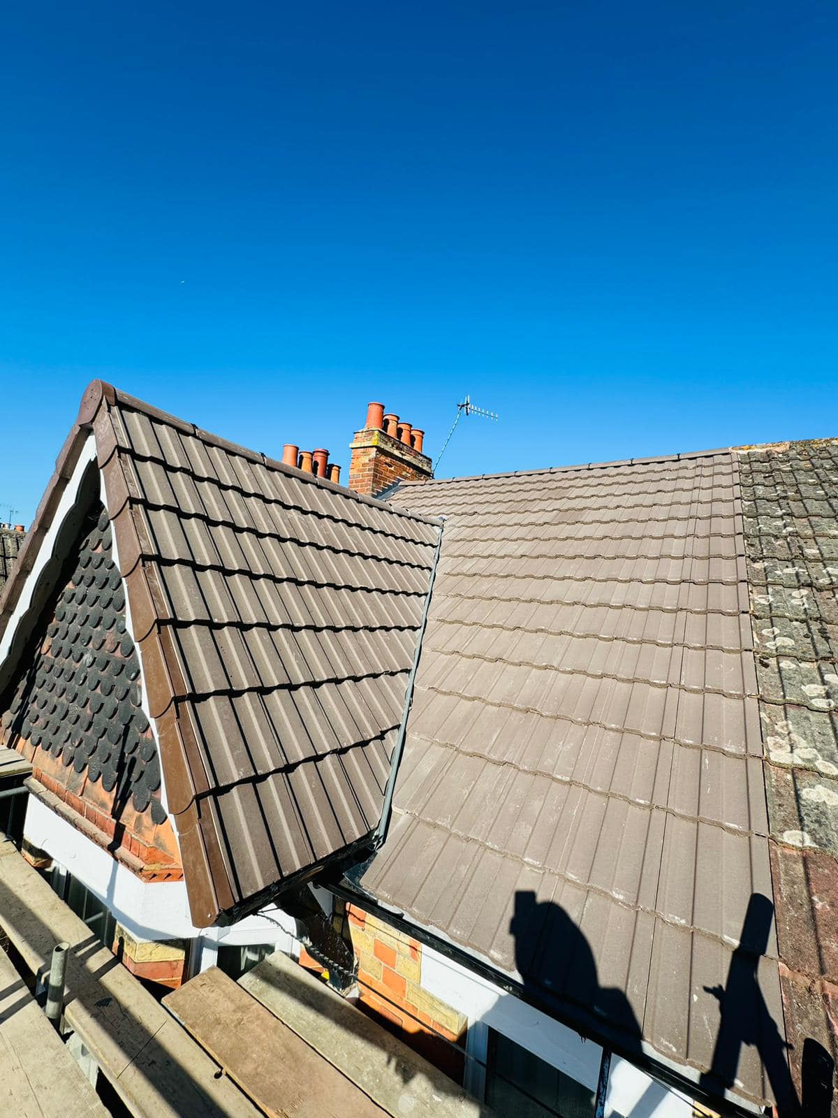 Roofing project - 1255327192386405