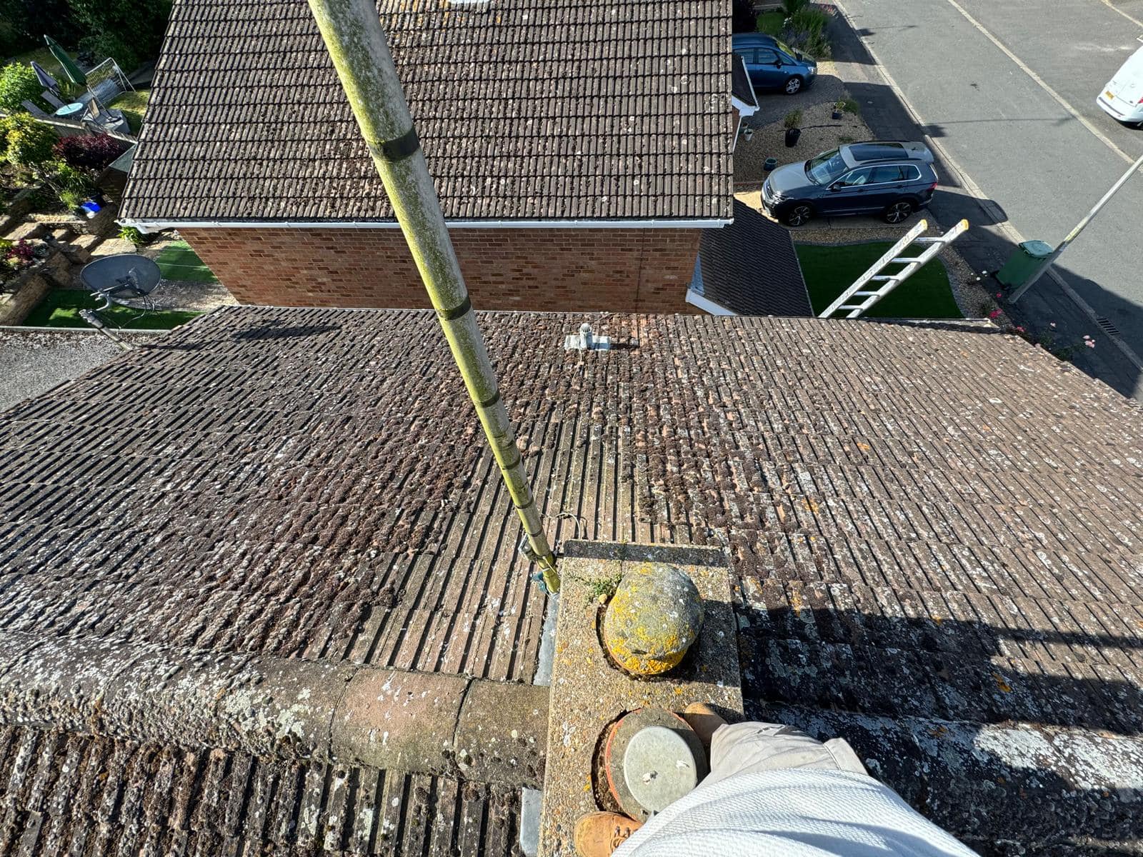 Roofing project - 1255327279053063