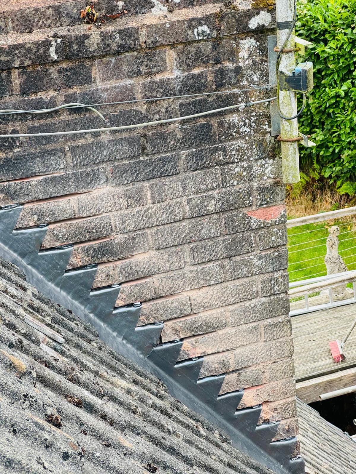 Roofing project - 1255327465719711