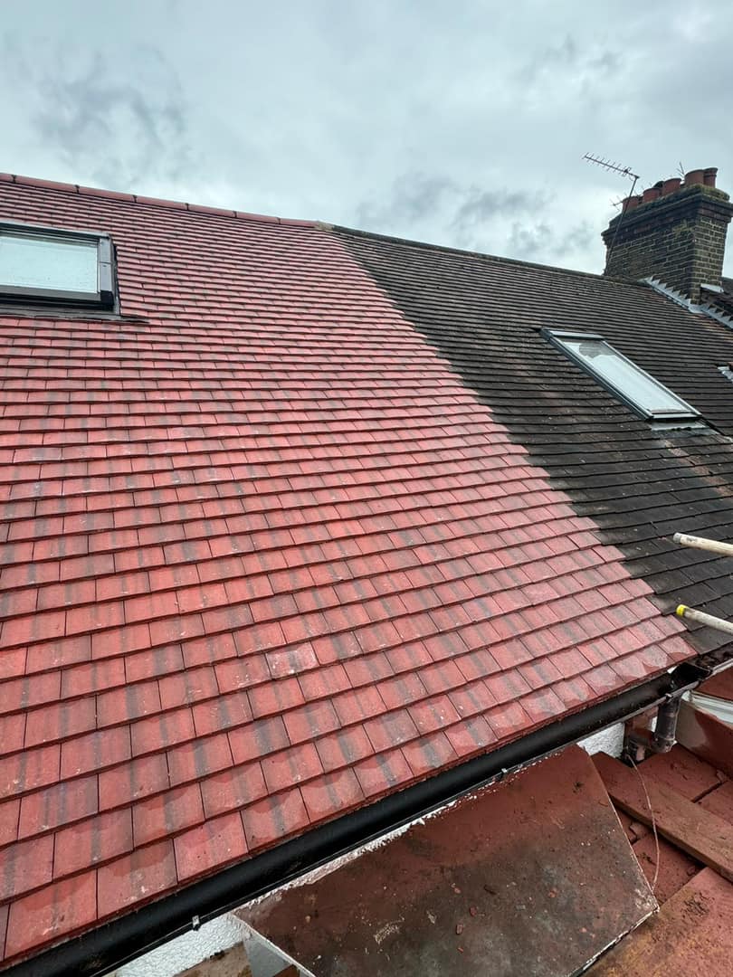 Roofing project - 1255330389052752