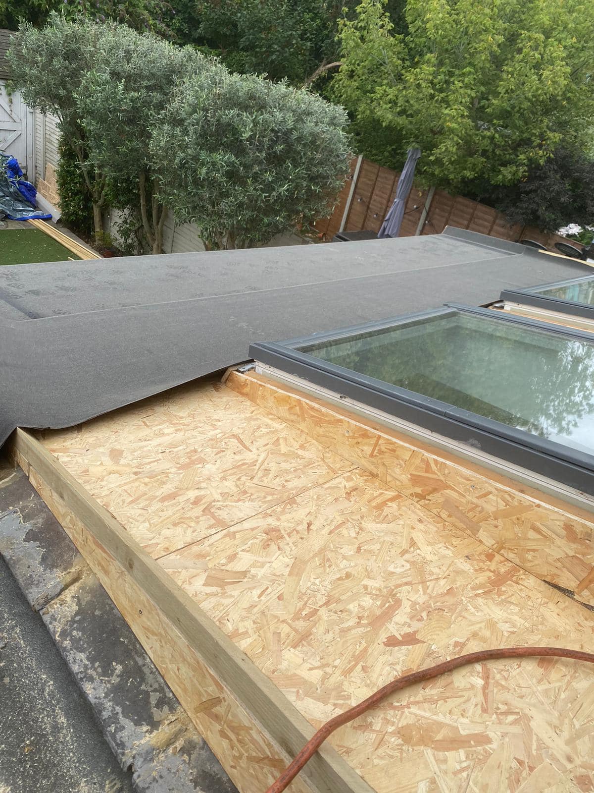 Roofing project - 1255332192385905