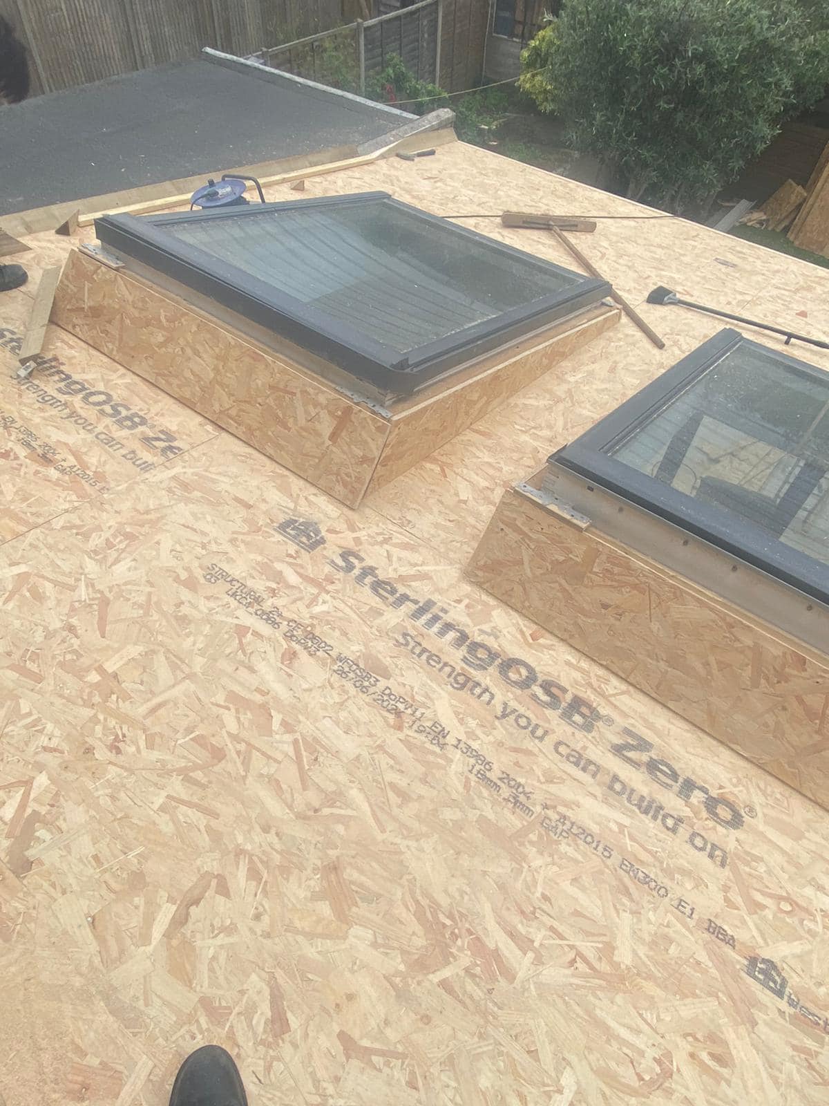 Roofing project - 1255332252385899