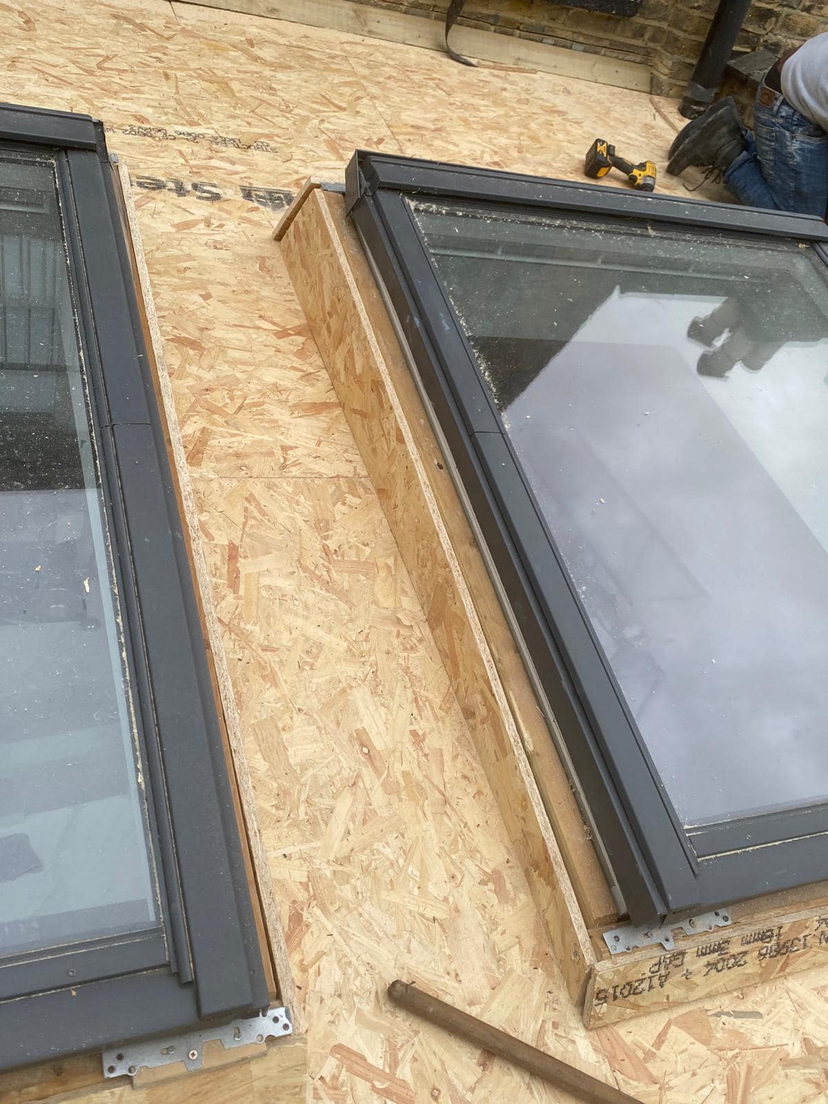 Roofing project - 1255332319052559