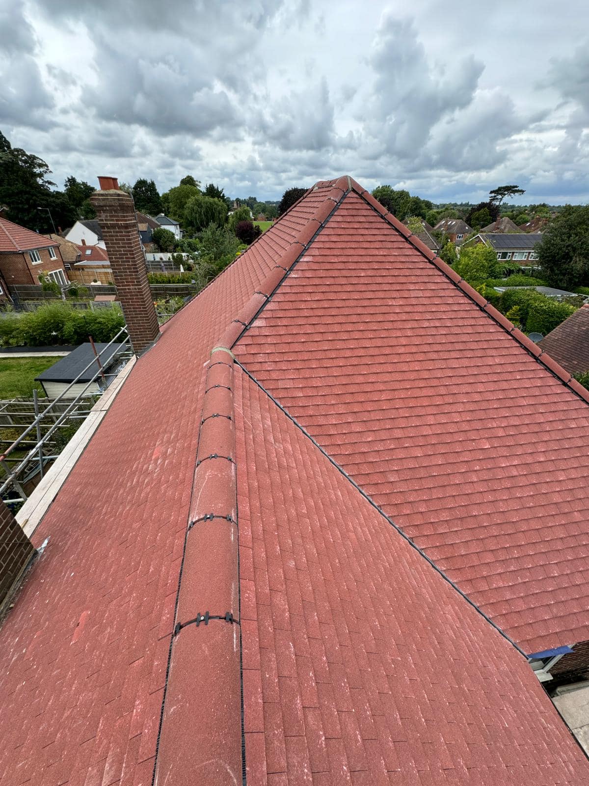 Roofing project - 1255339245718533