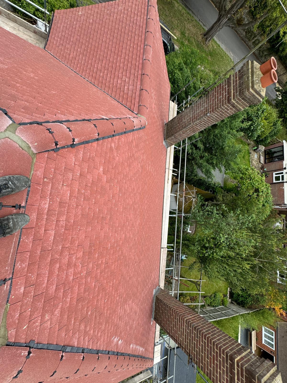 Roofing project - 1255339259051865