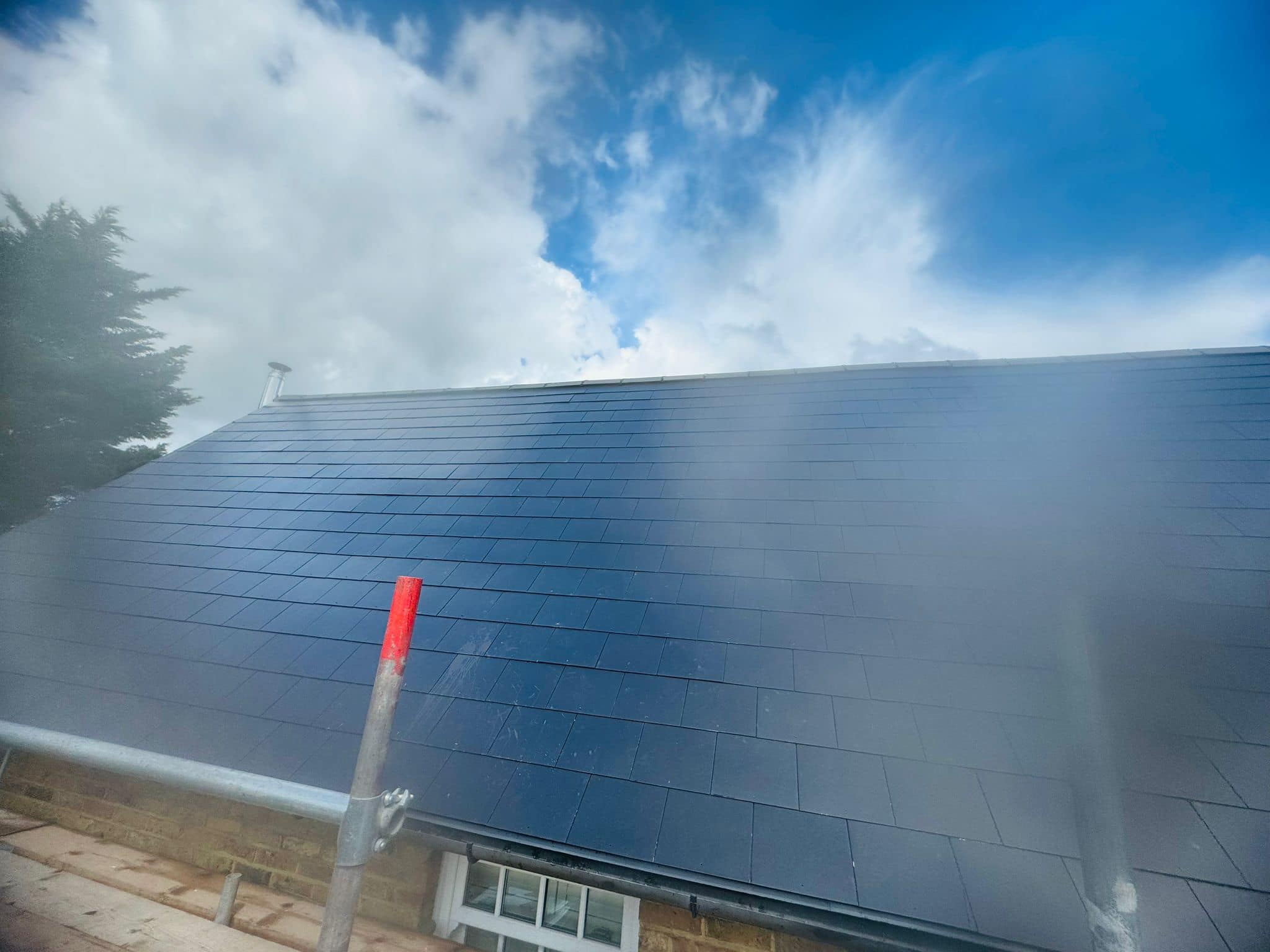 Roofing project - 1255340815718376