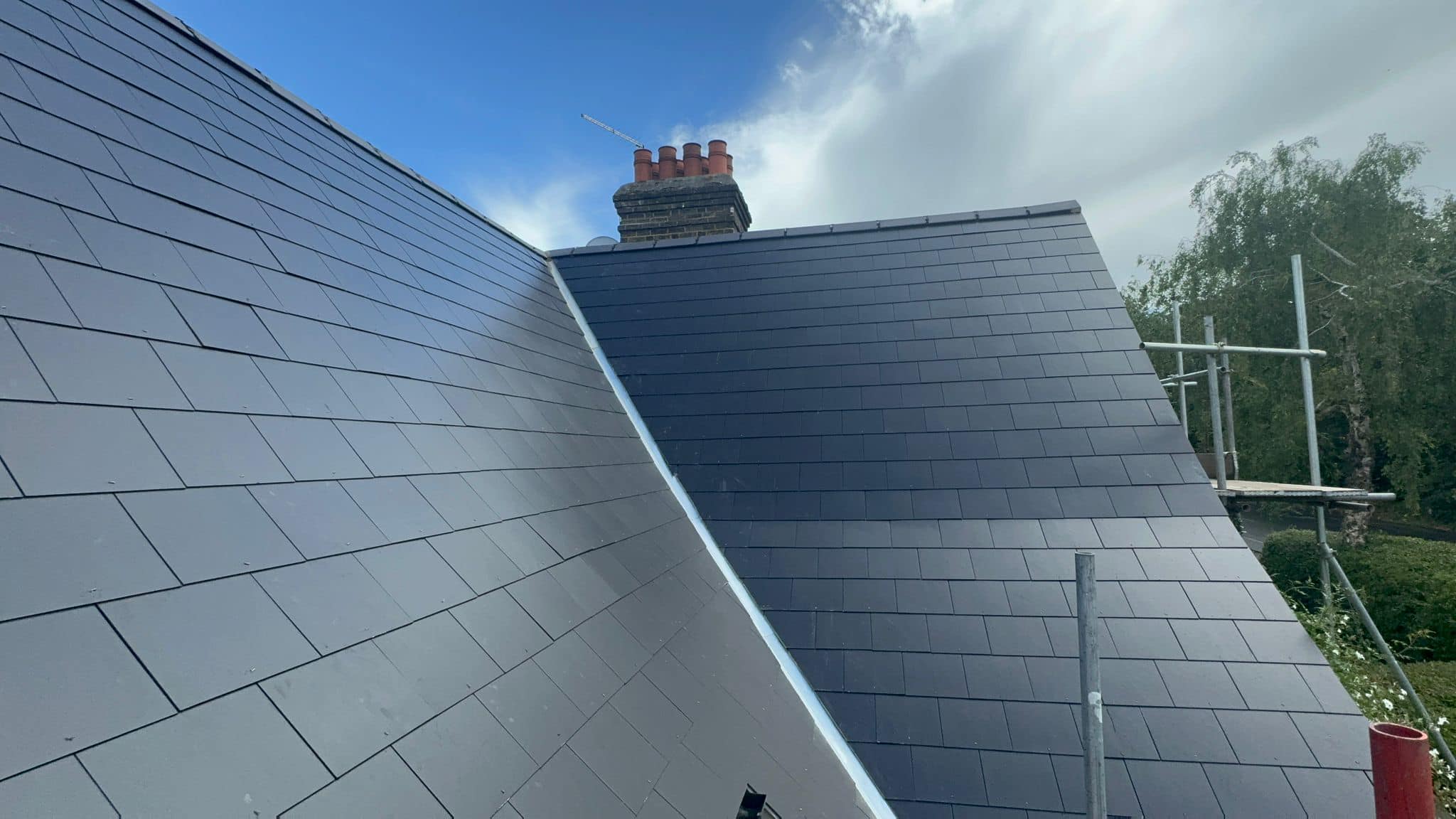 Roofing project - 1255340829051708