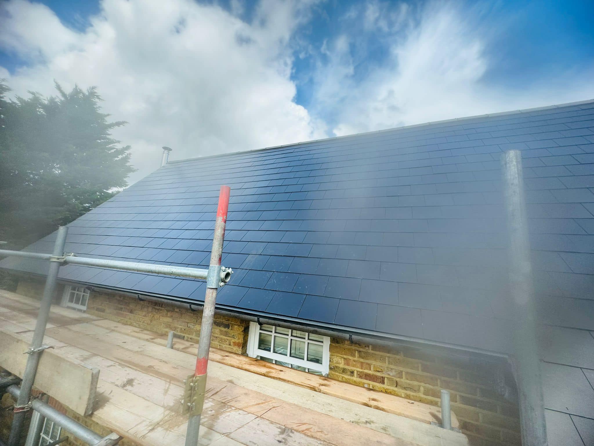 Roofing project - 1255340879051703