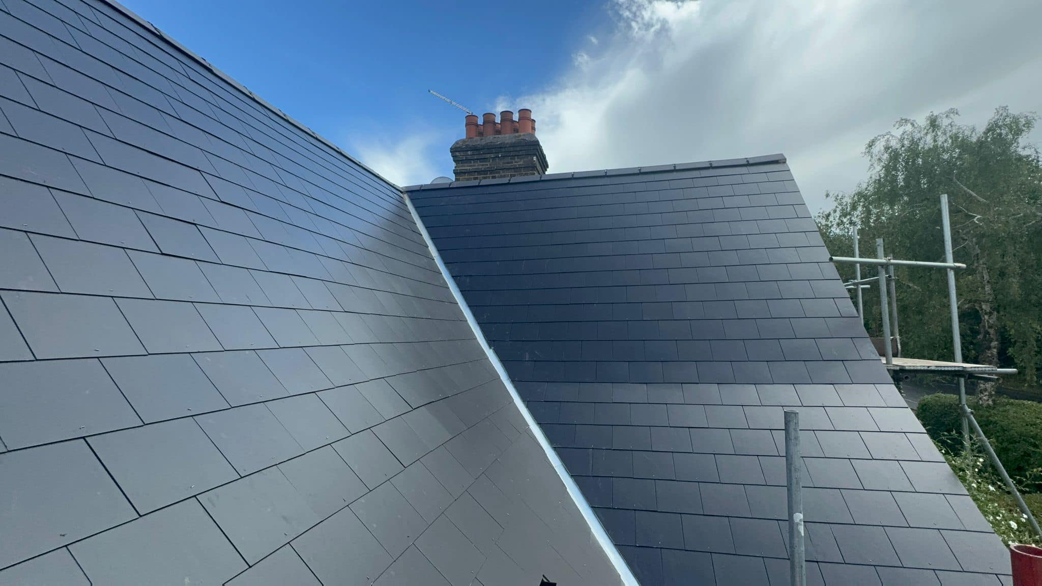 Roofing project - 1255340915718366