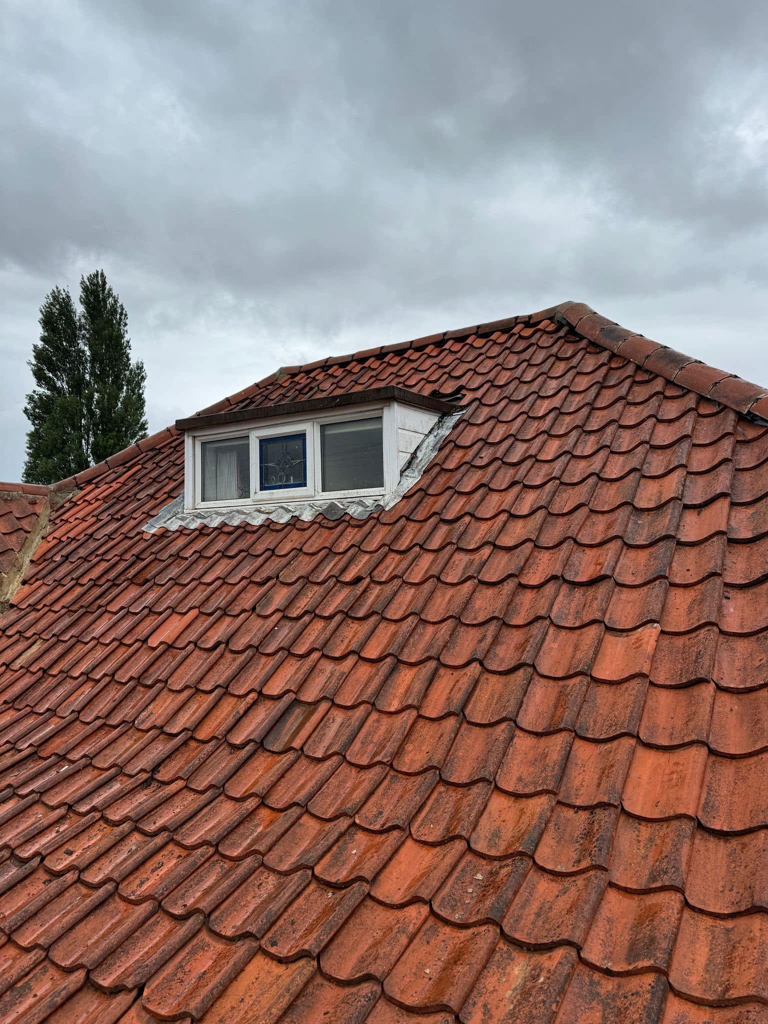 Roofing project - 1255341325718325