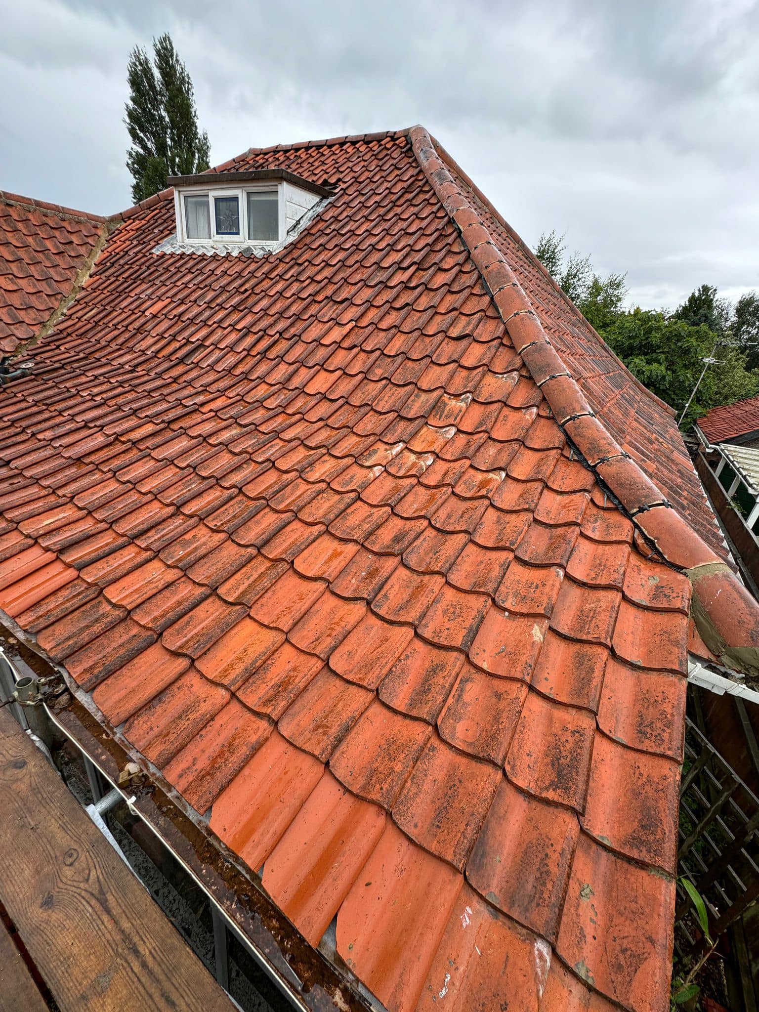 Roofing project - 1255341385718319