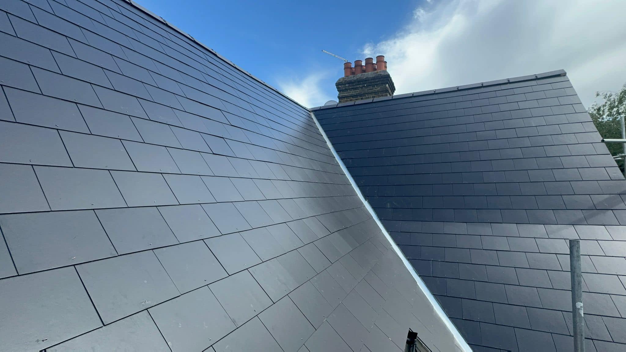 Roofing project - 1255341845718273