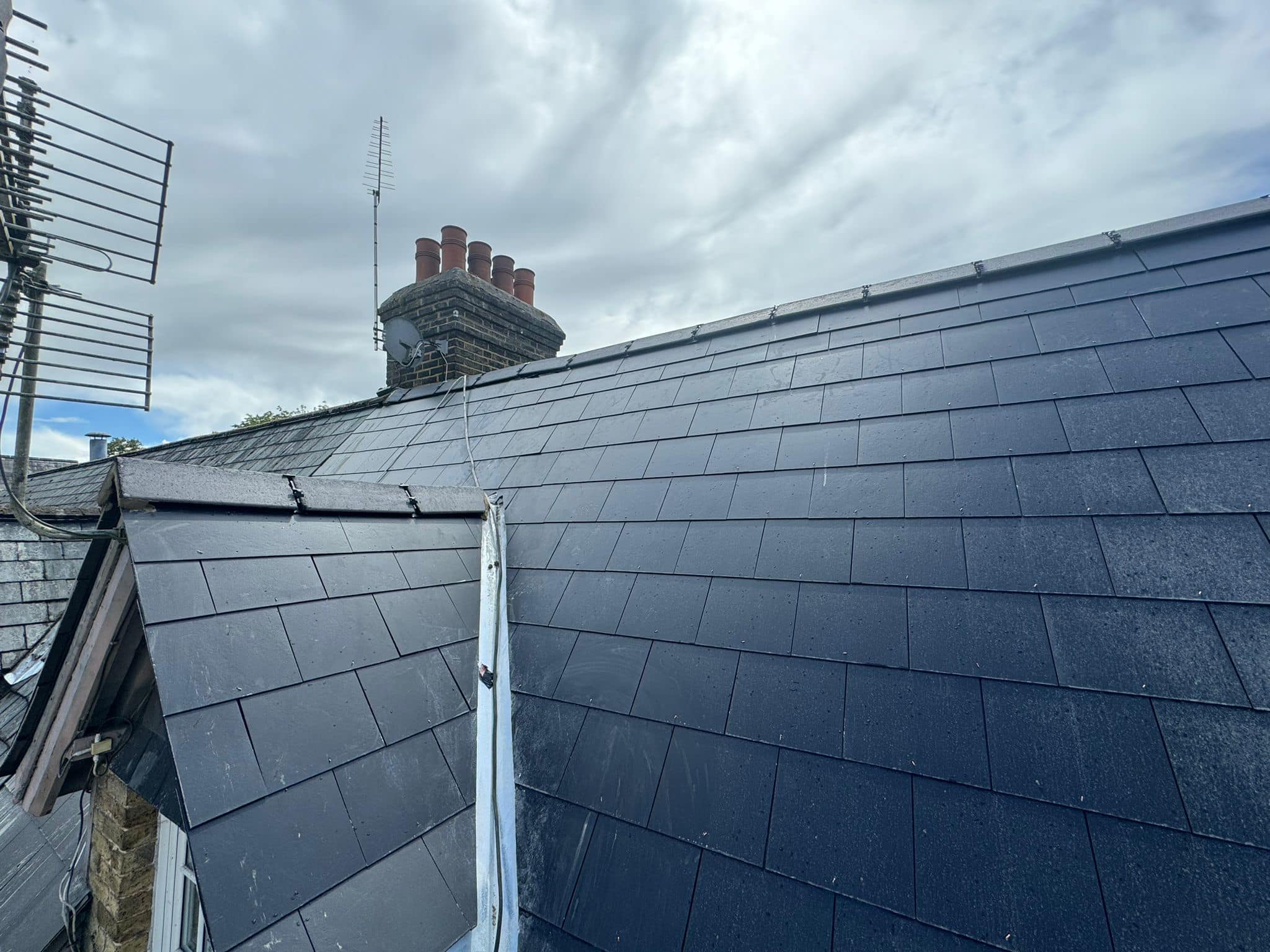 Roofing project - 1255341959051595