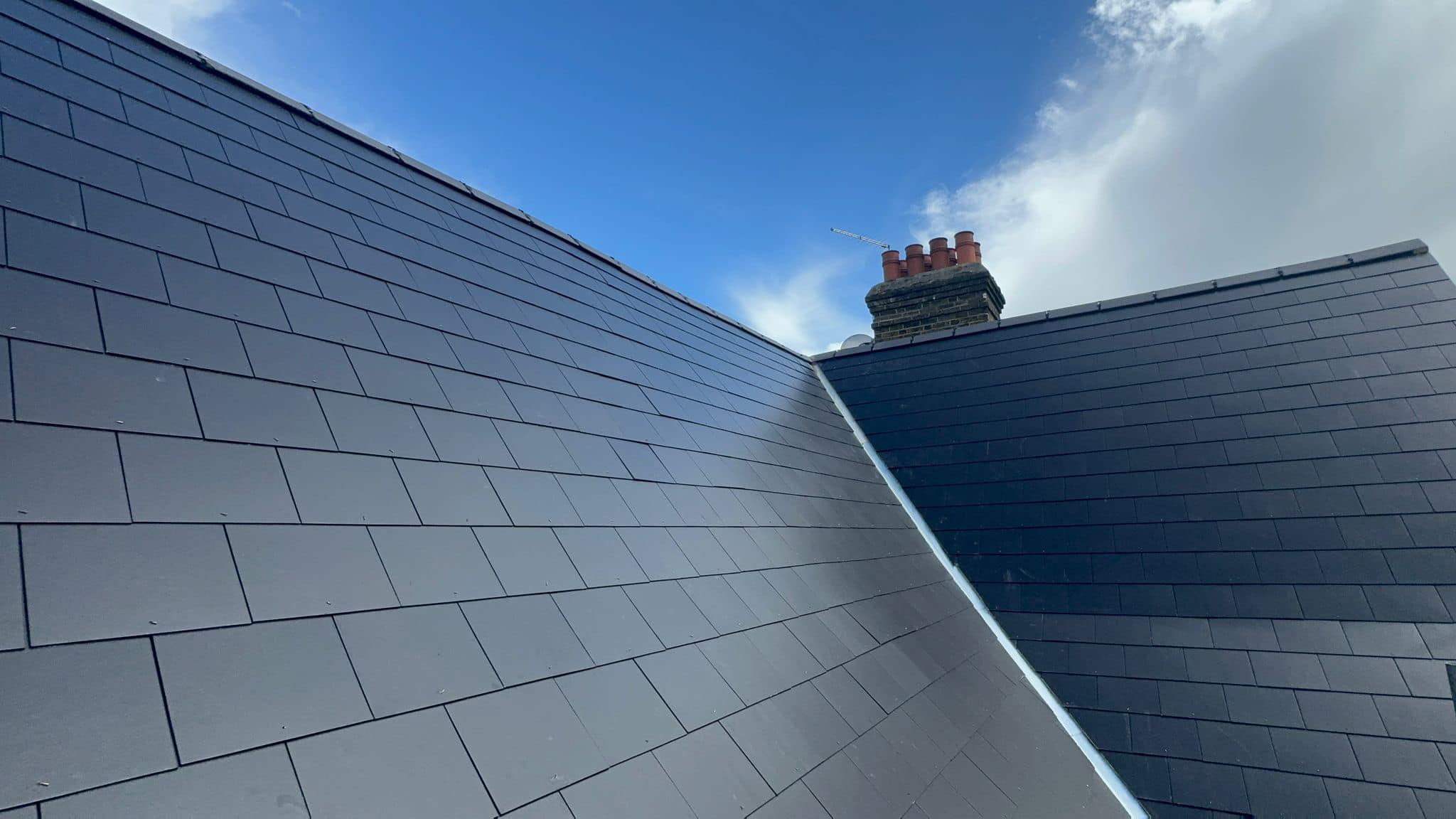 Roofing project - 1255341975718260