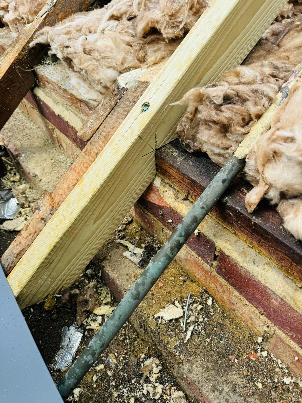 Roofing project - 1255342489051542