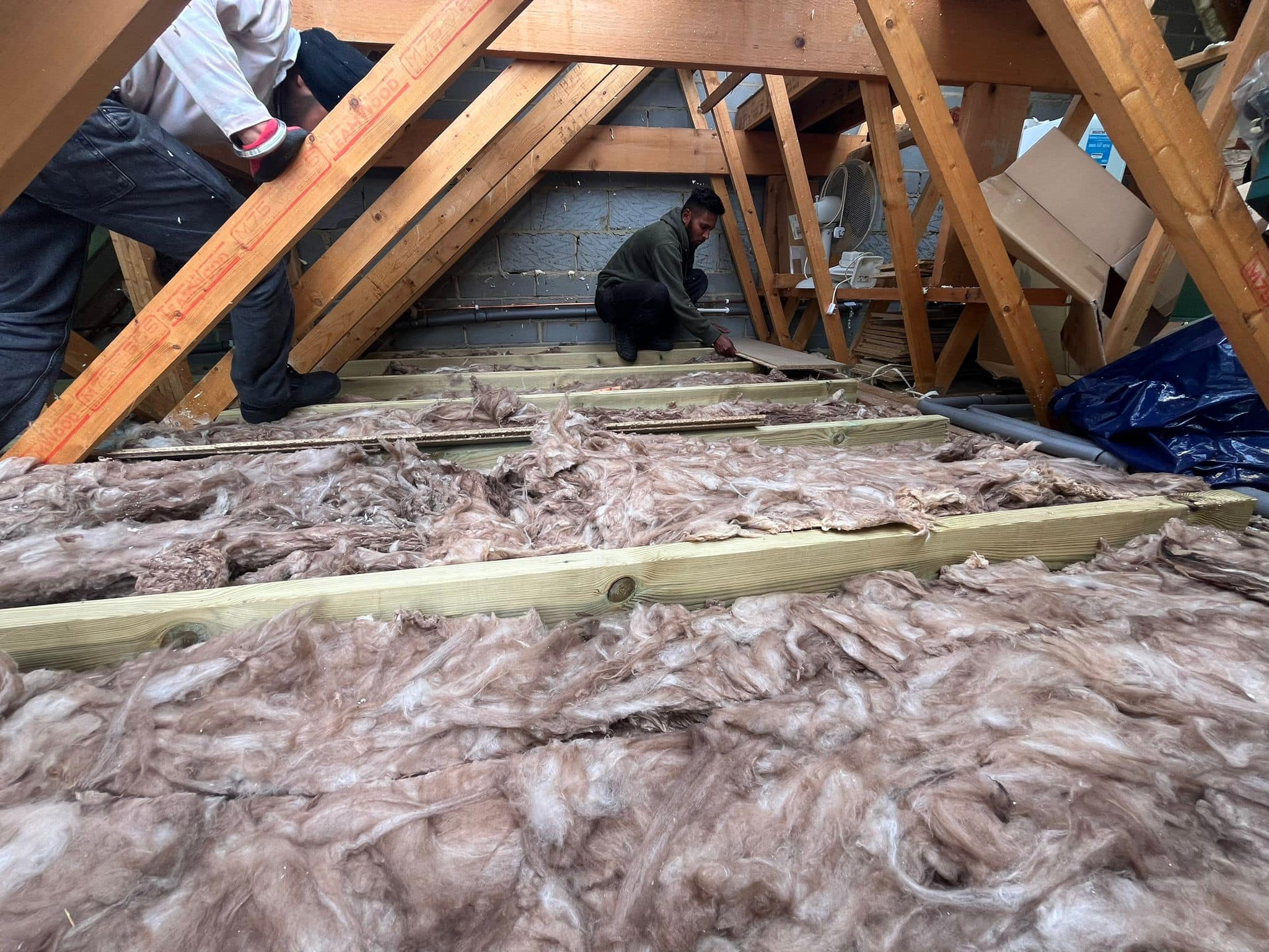 Roofing project - 1255343282384796