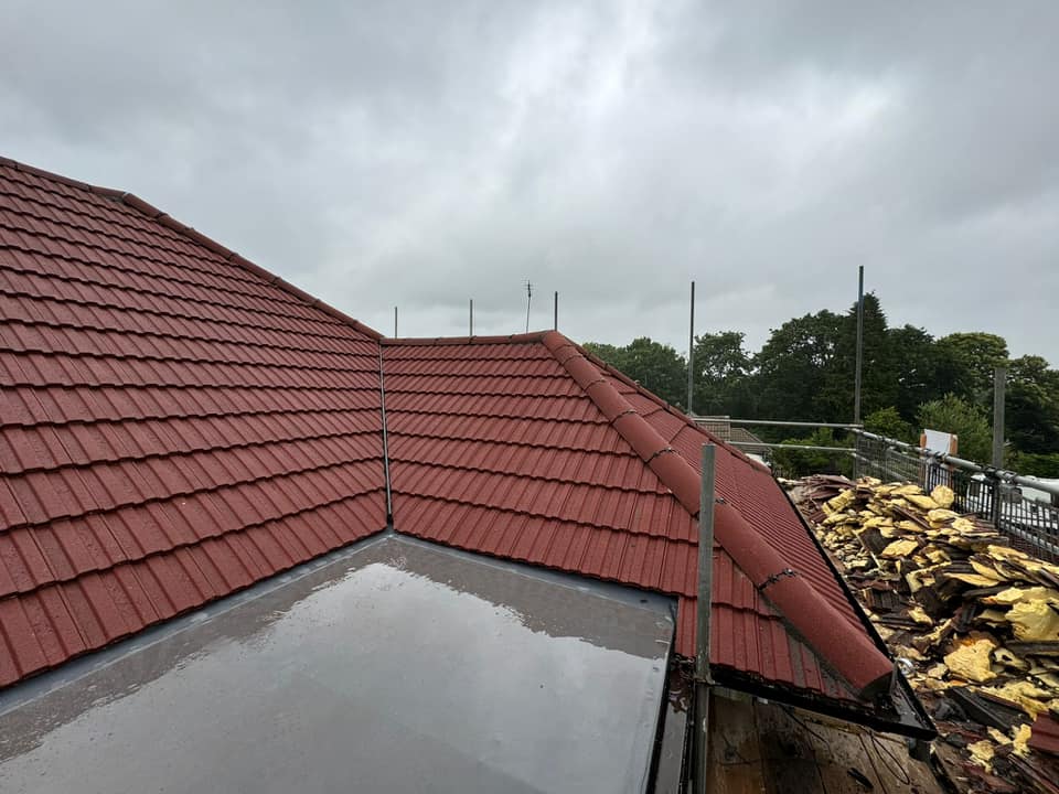 Roofing project - 1255343302384794