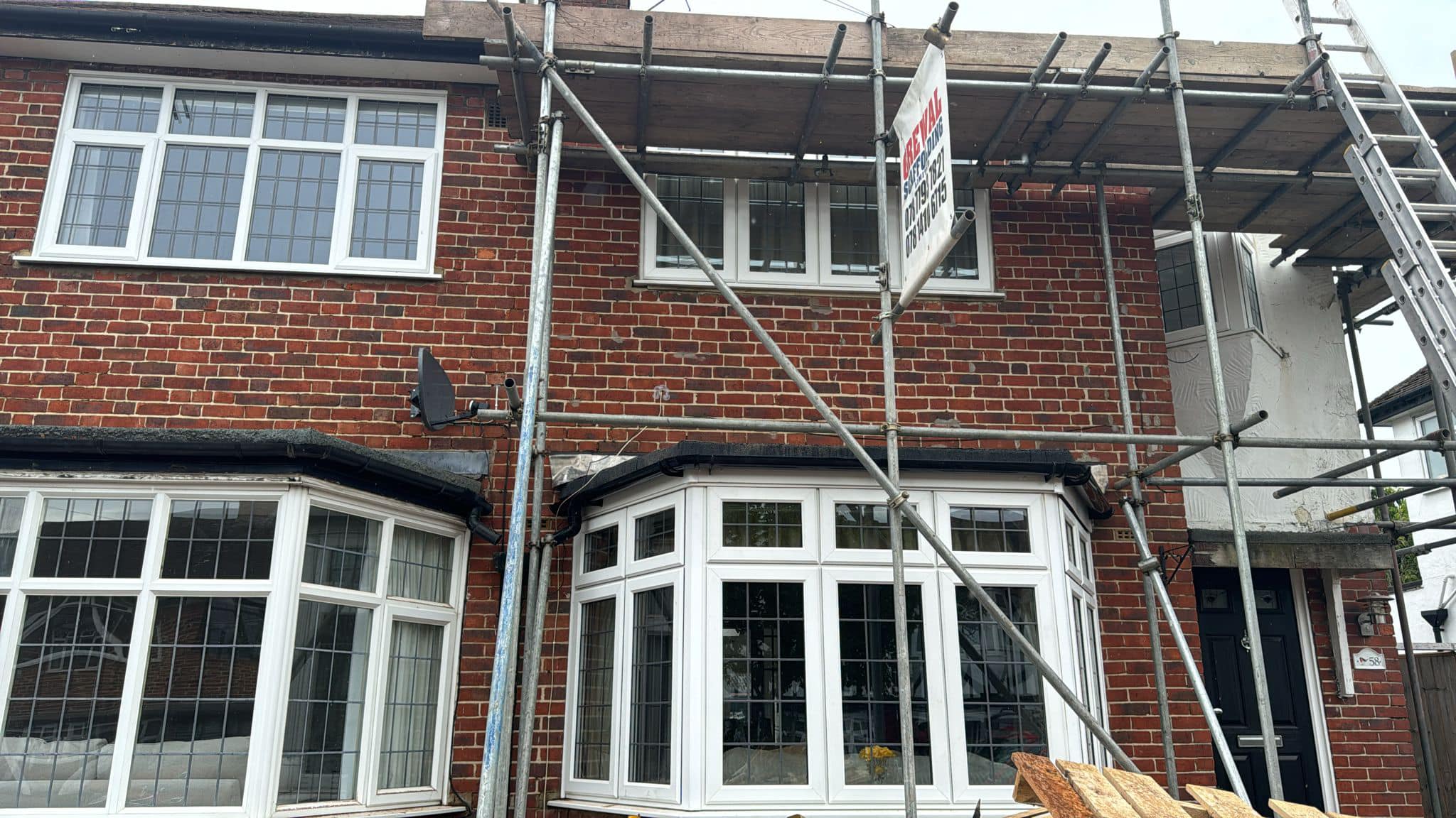 Roofing project - 1255343705718087