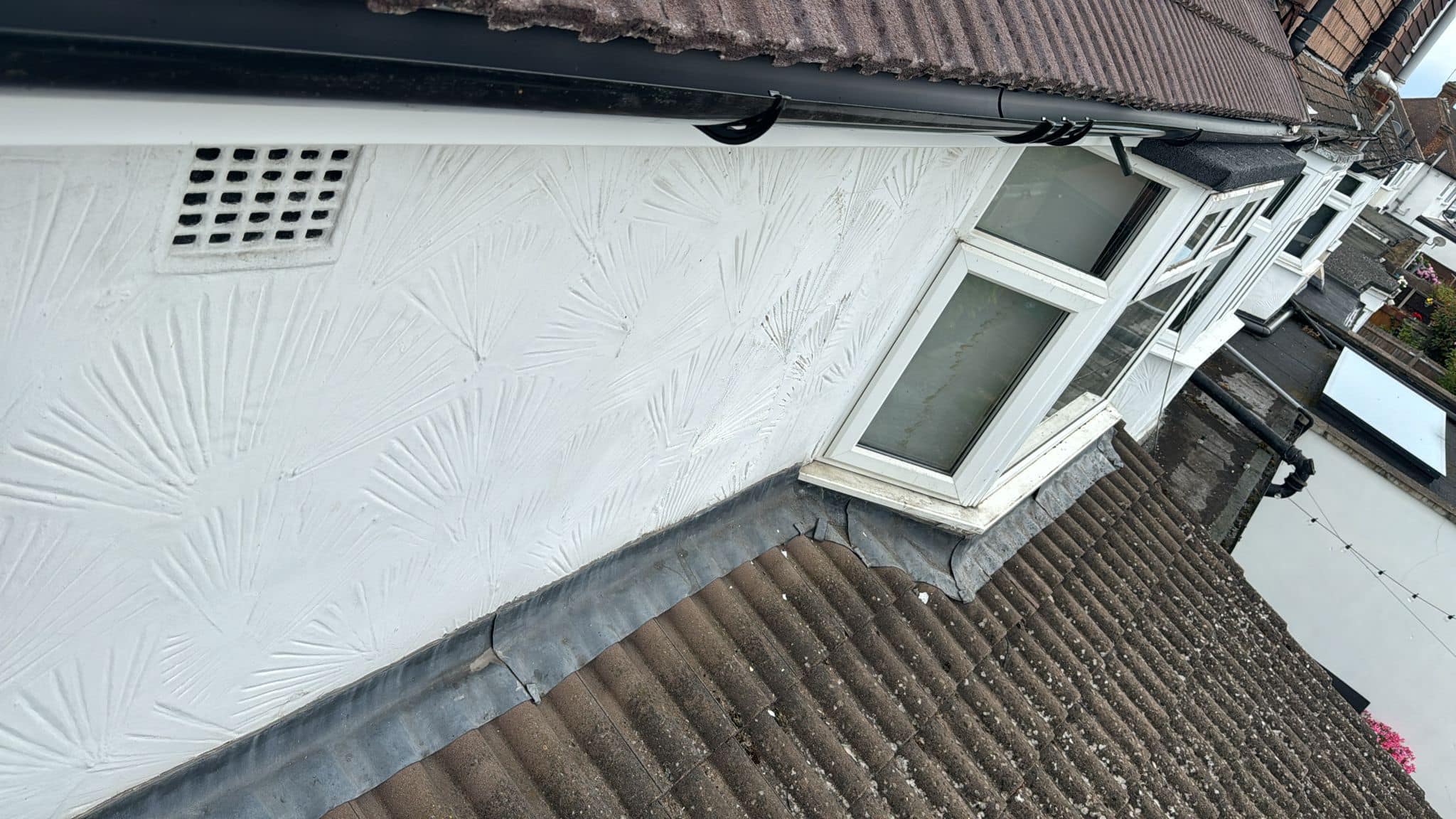 Roofing project - 1255343799051411