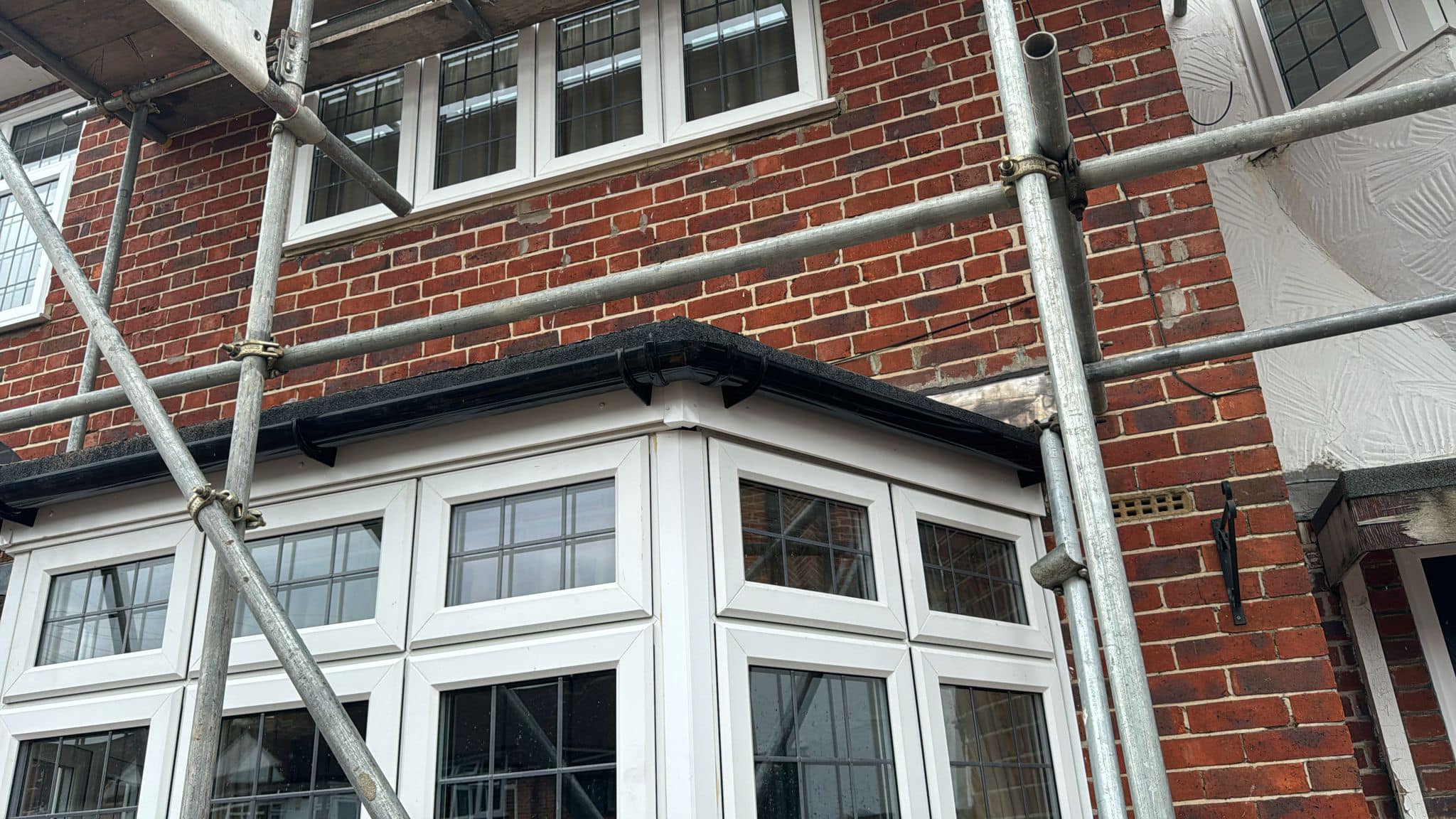 Roofing project - 1255343942384730