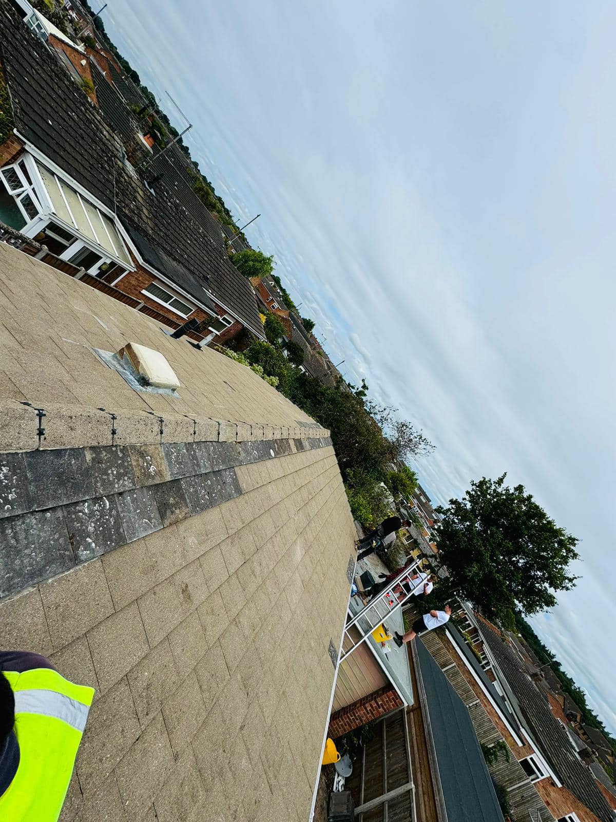 Roofing project - 1255345185717939