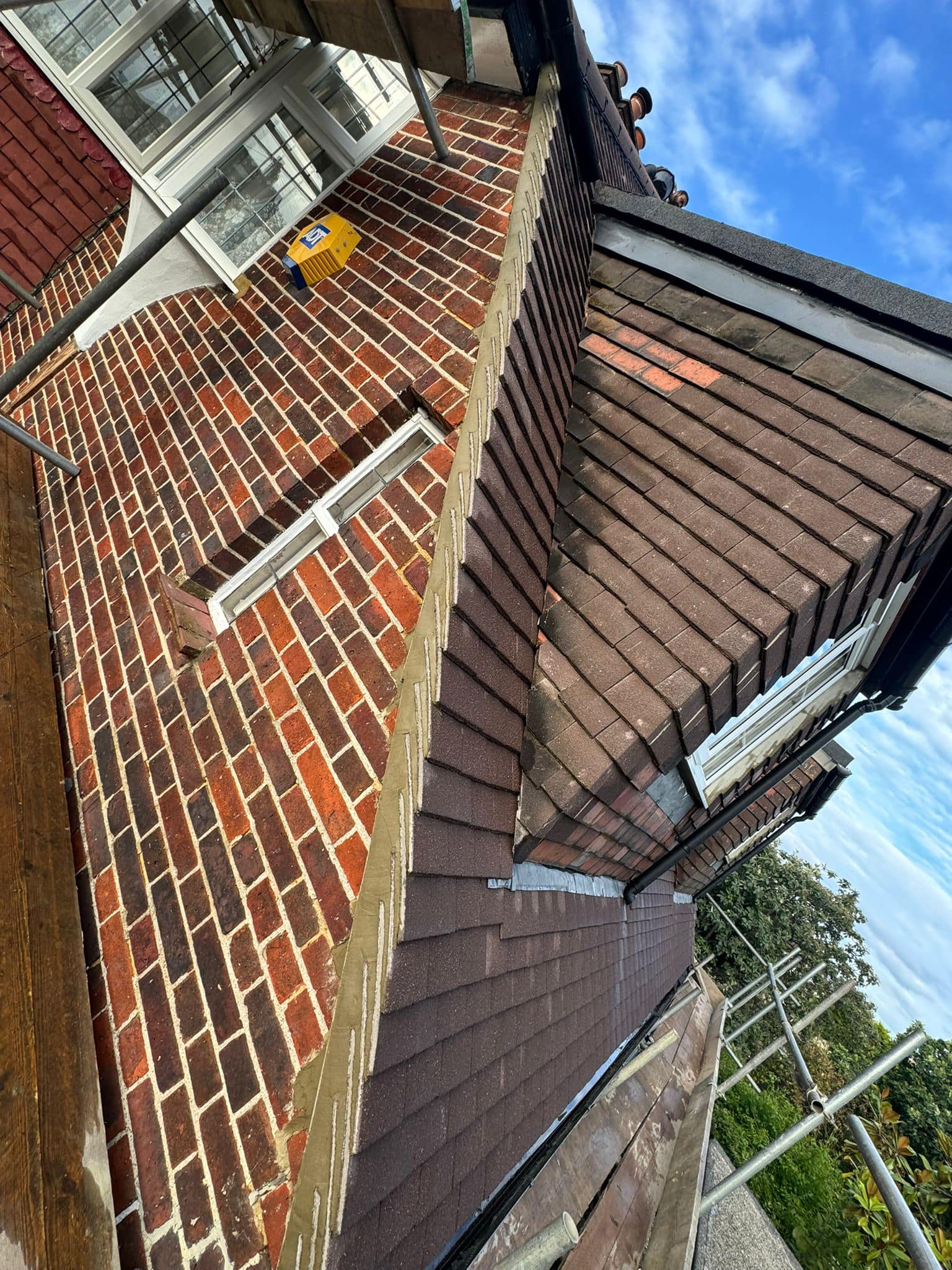 Roofing project - 1255346865717771