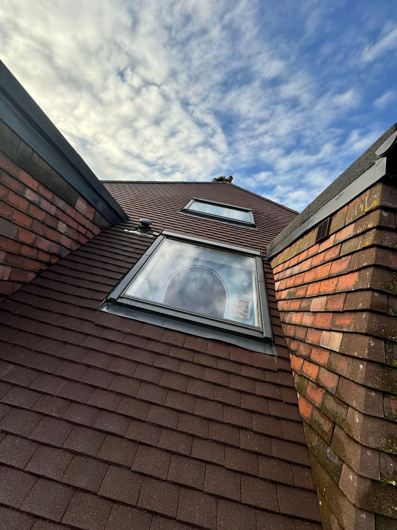 Roofing project - 1255347045717753