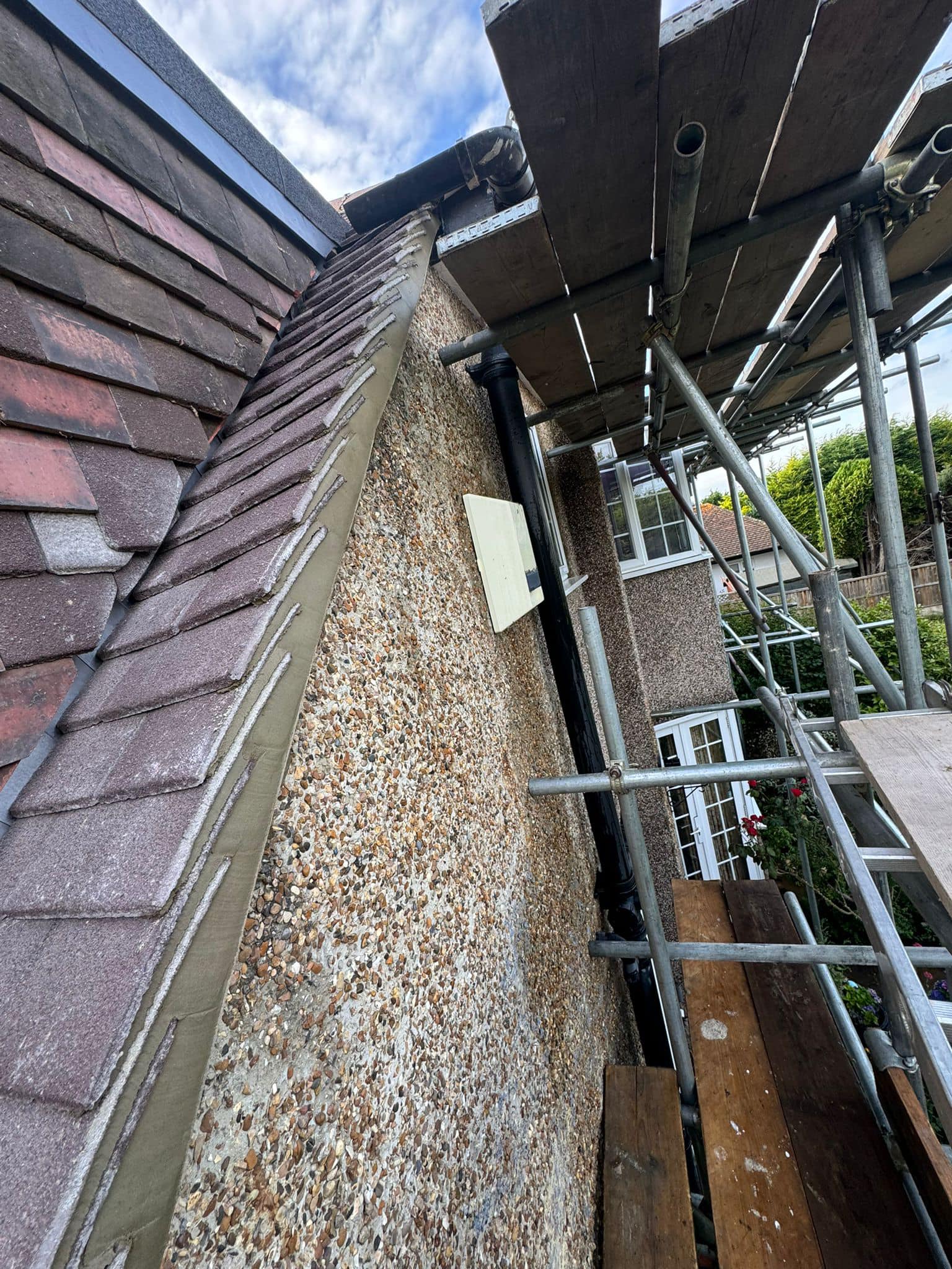 Roofing project - 1255347162384408