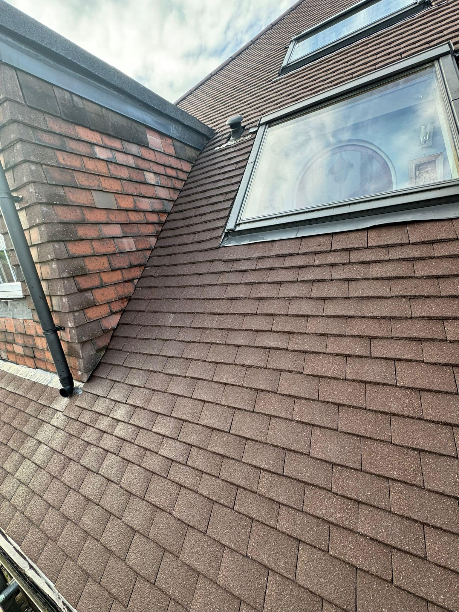 Roofing project - 1255347315717726