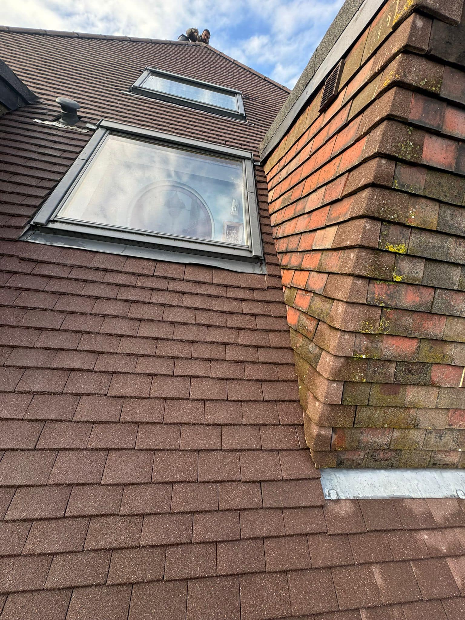 Roofing project - 1255347419051049