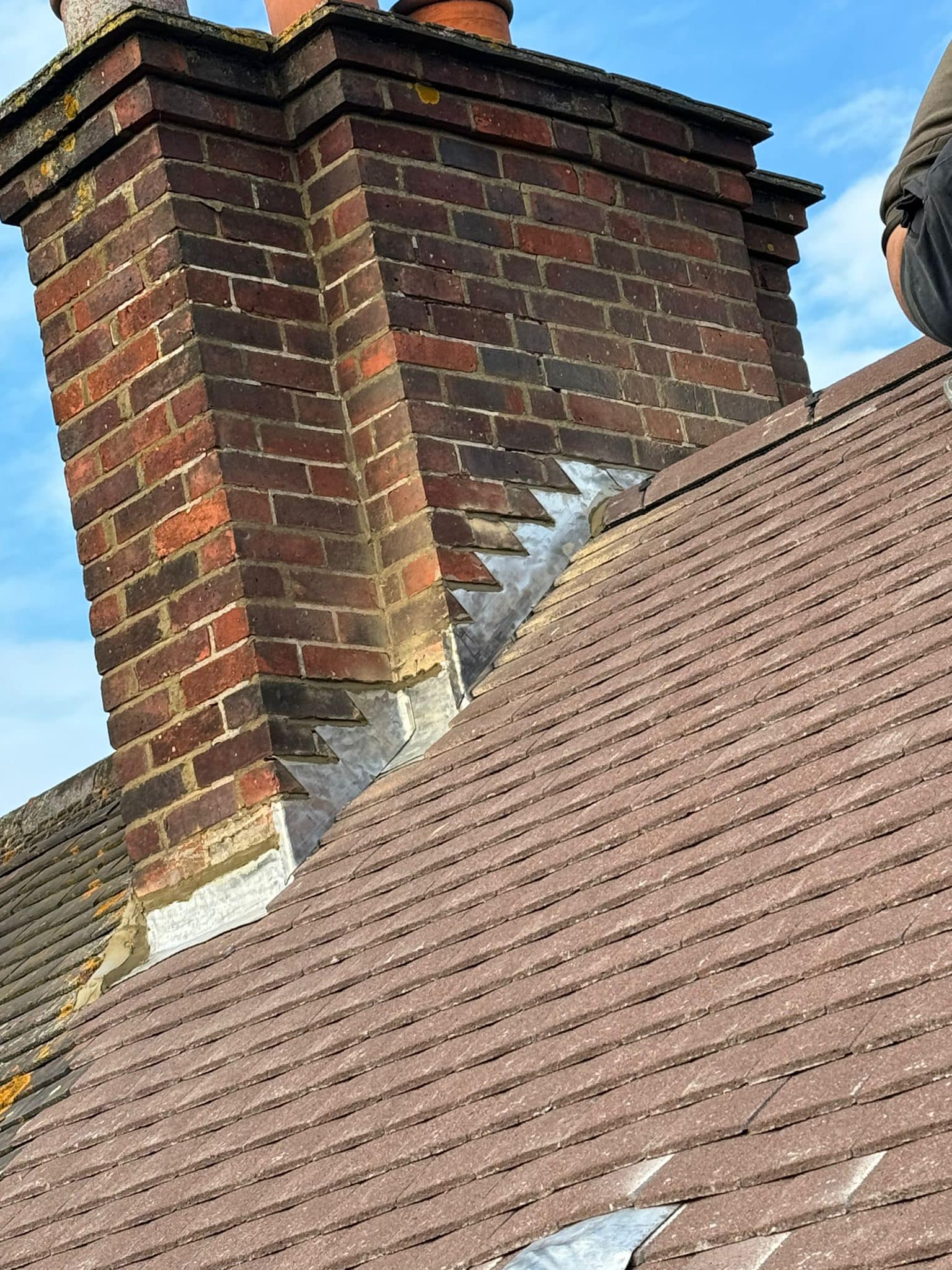 Roofing project - 1255347705717687