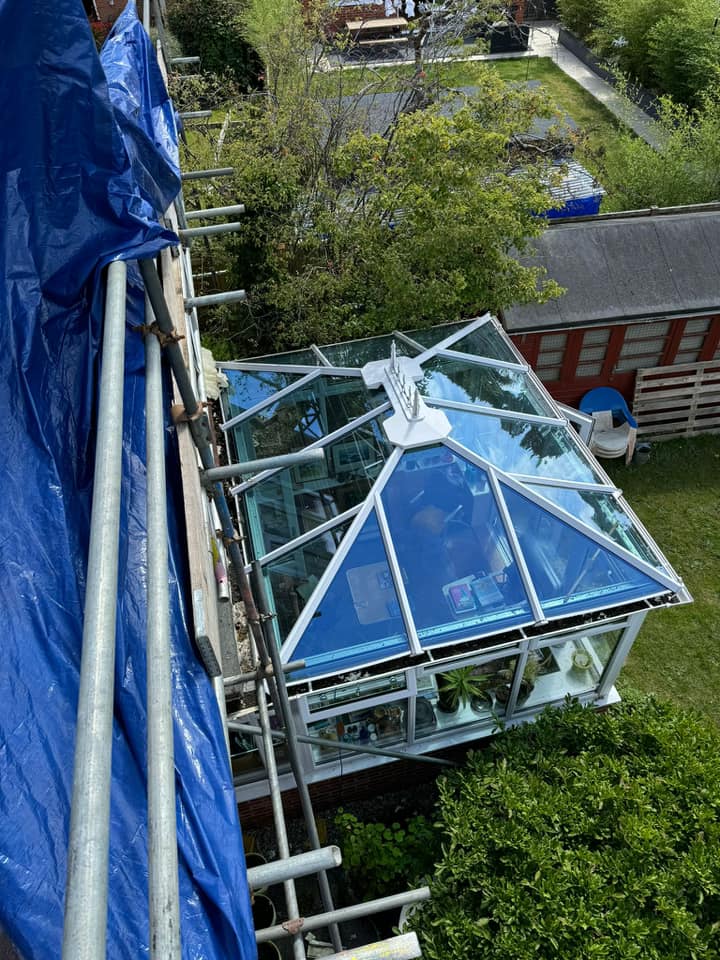 Roofing project - 1255348685717589