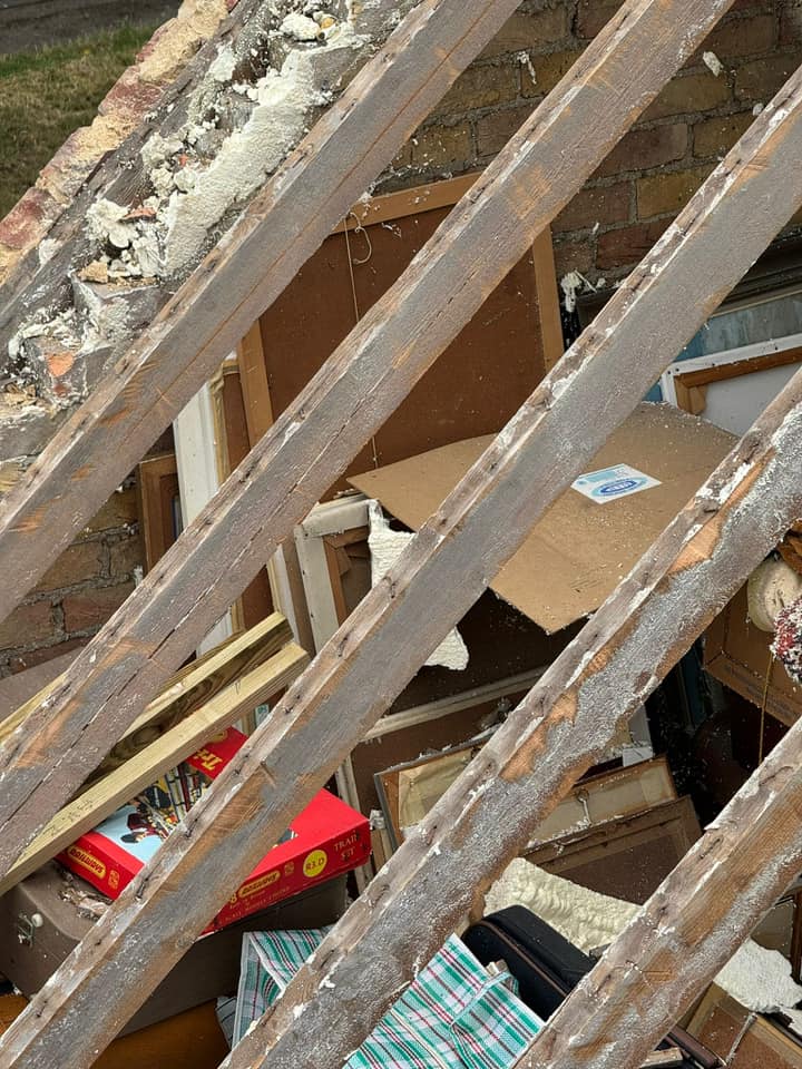 Roofing project - 1255348909050900