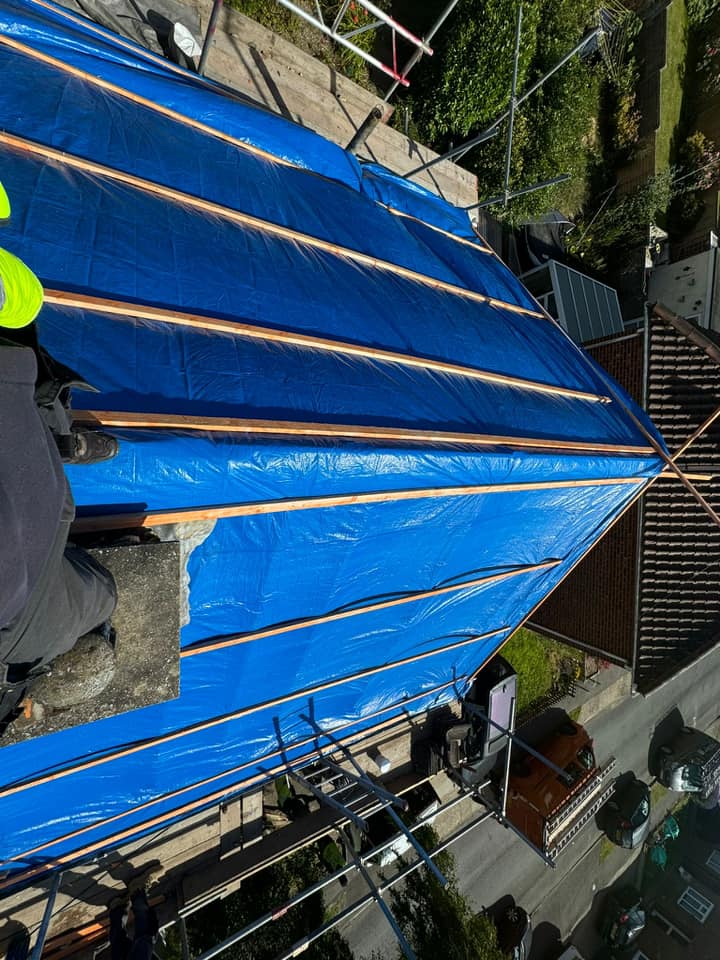 Roofing project - 1255349015717556