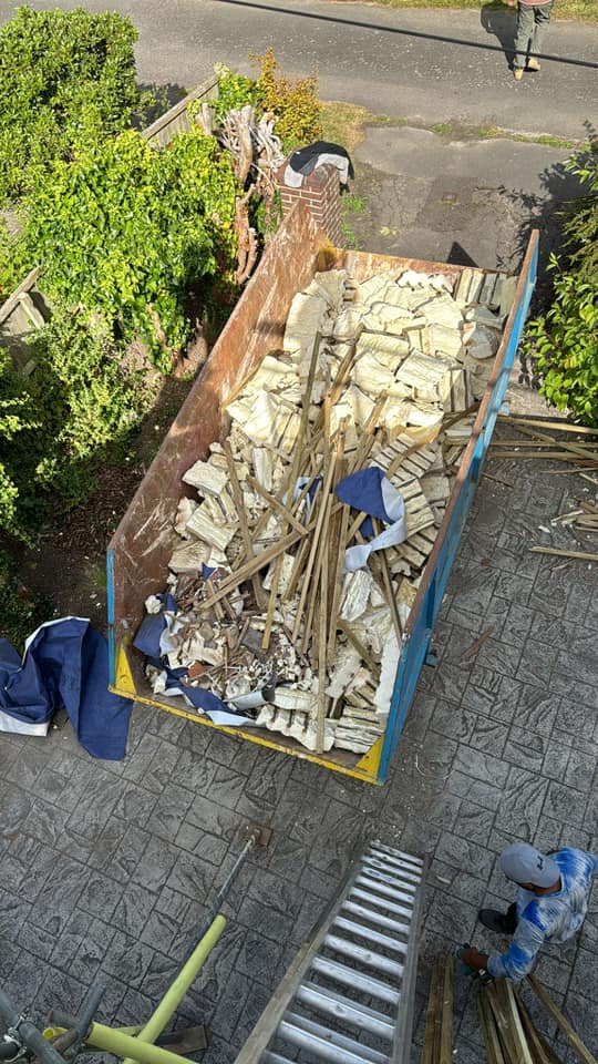 Roofing project - 1255349639050827