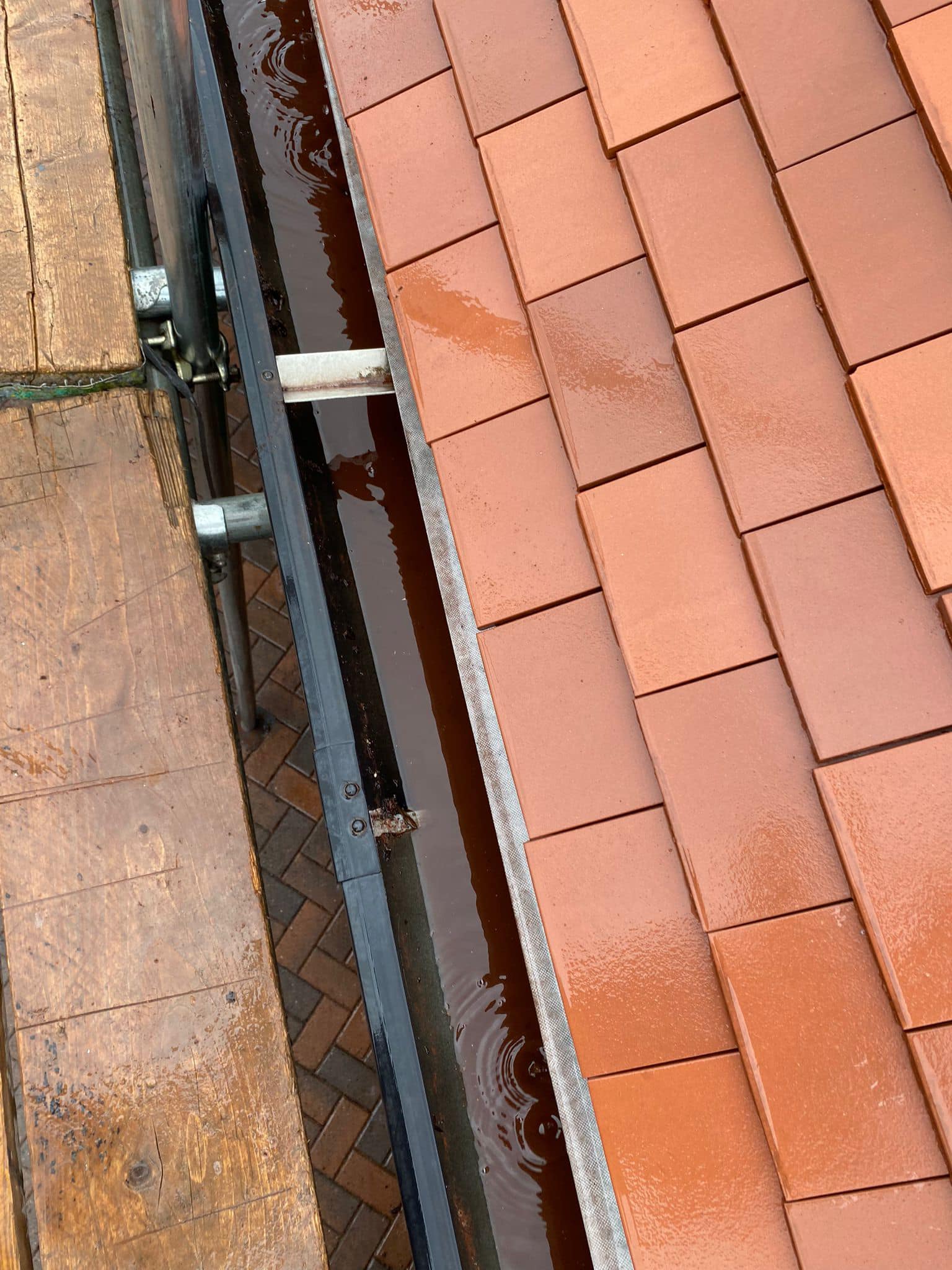 Roofing project - 1255351652383959