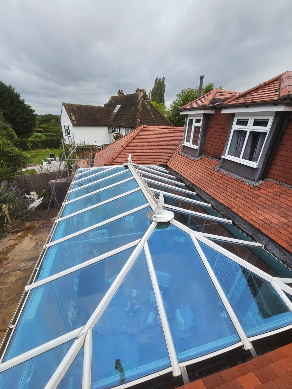 Roofing project - 1255351742383950