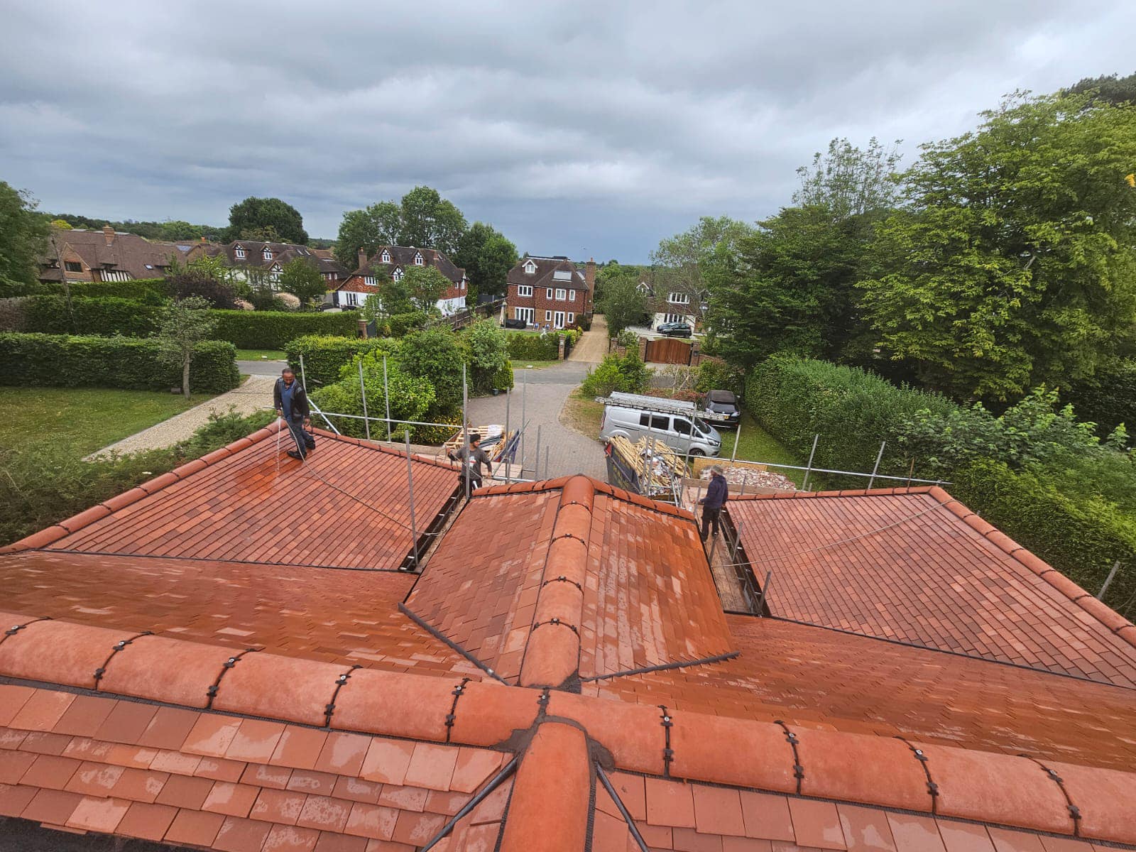 Roofing project - 1255351945717263