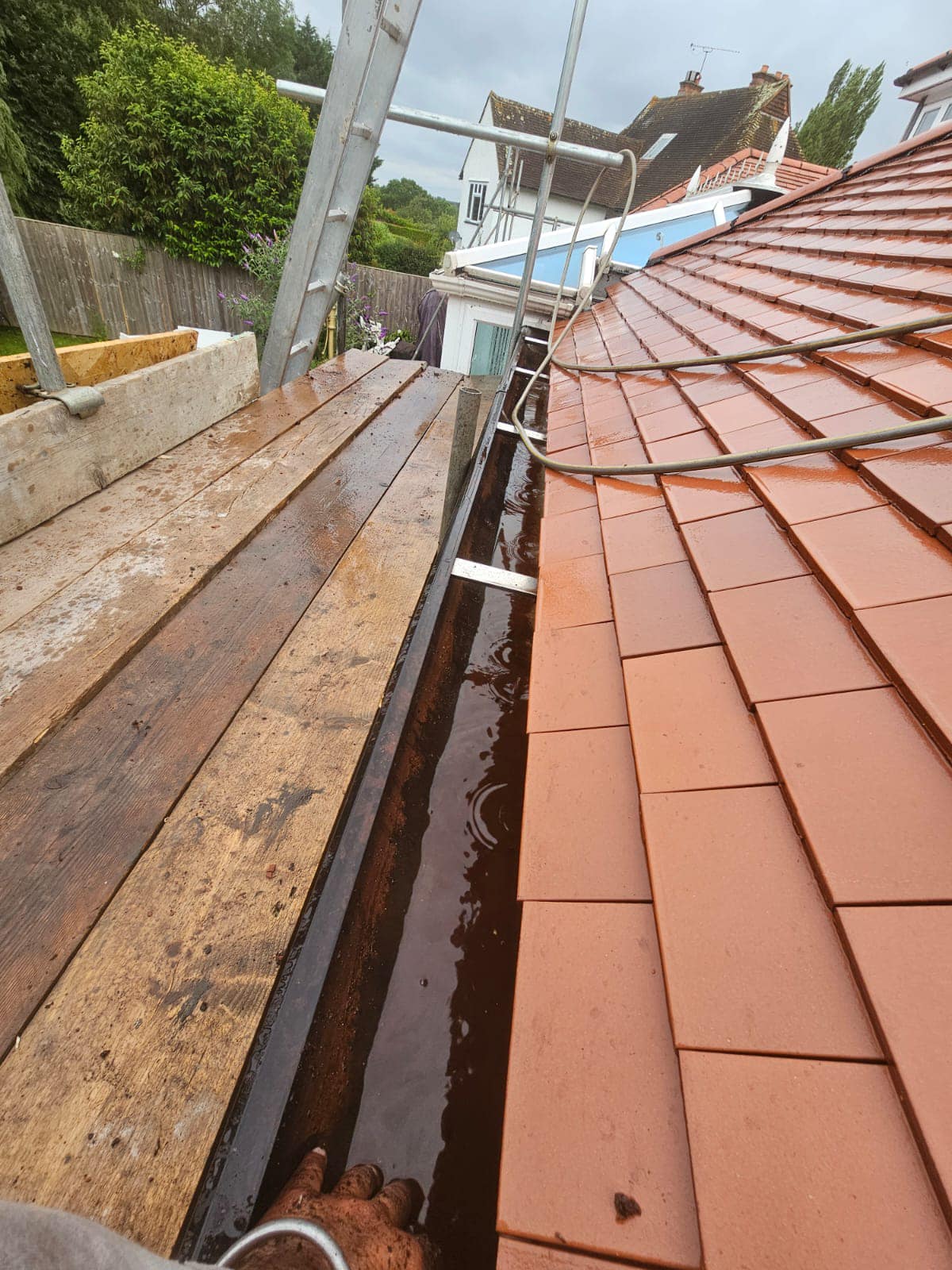 Roofing project - 1255351972383927