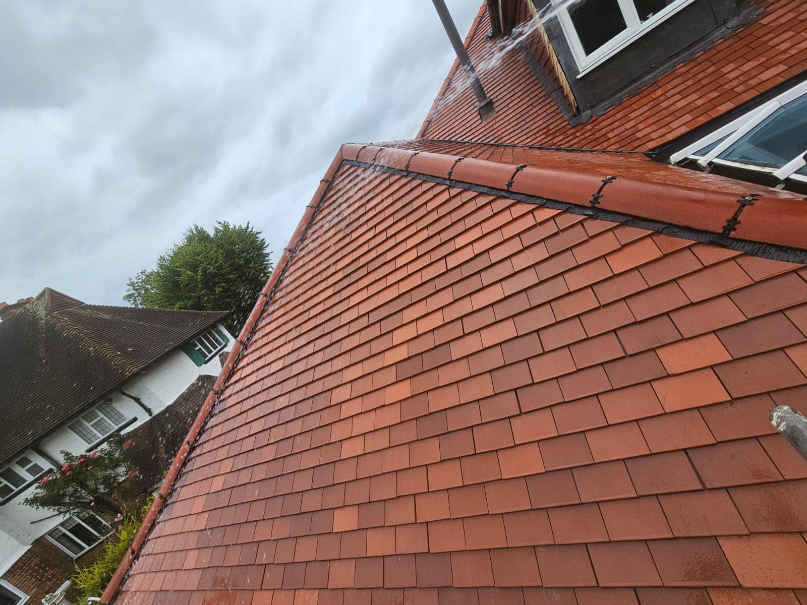 Roofing project - 1255352052383919