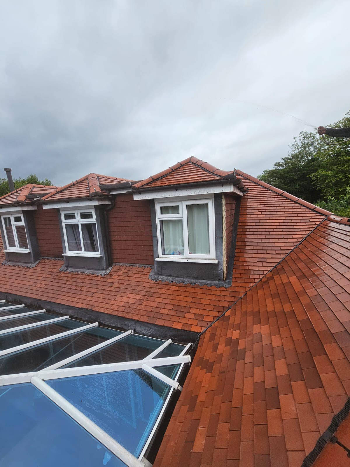 Roofing project - 1255352169050574