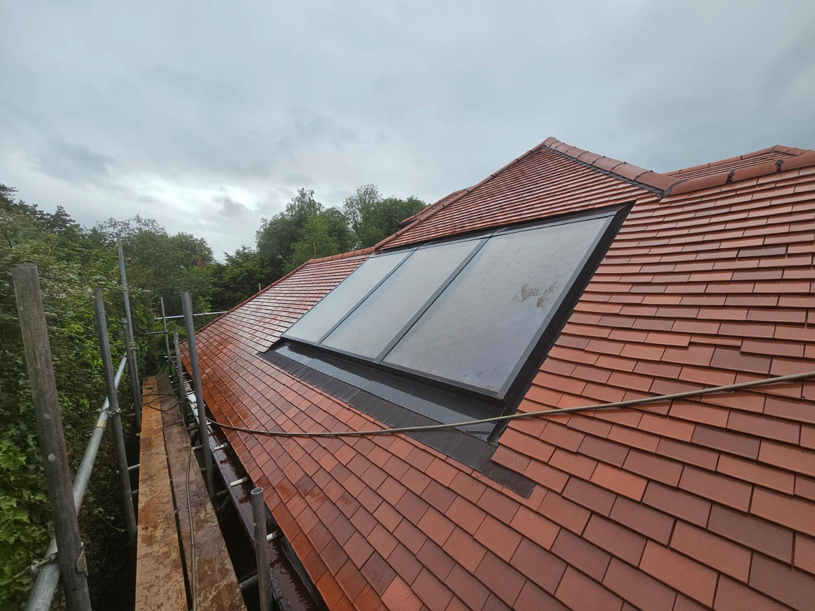 Roofing project - 1255352215717236