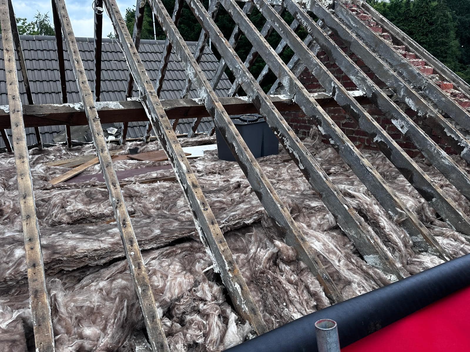 Roofing project - 1255352652383859